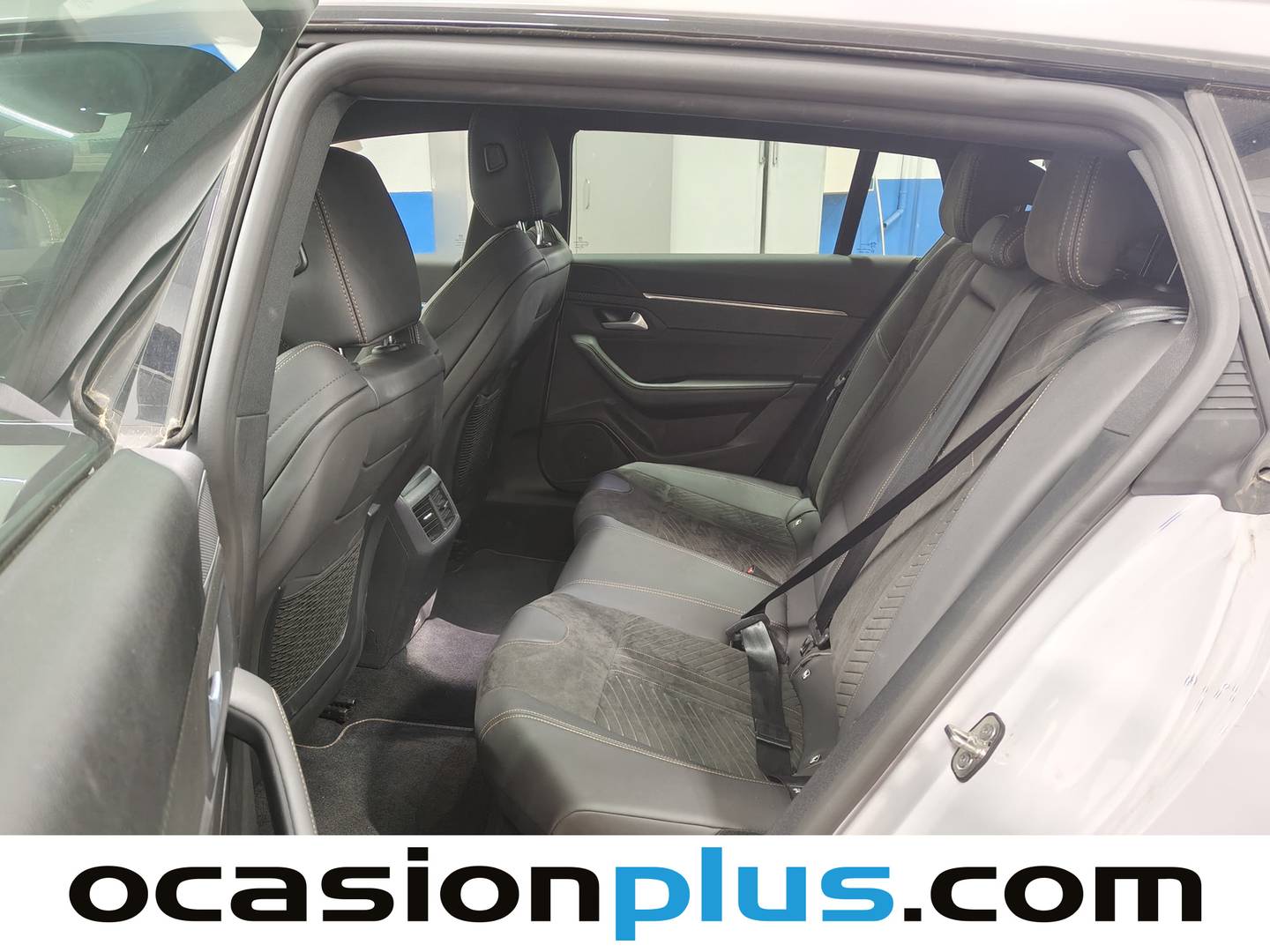 Foto Peugeot 508 Peugeot 508 SW SW BlueHDi 130 S&S GT EAT8 (130 CV)