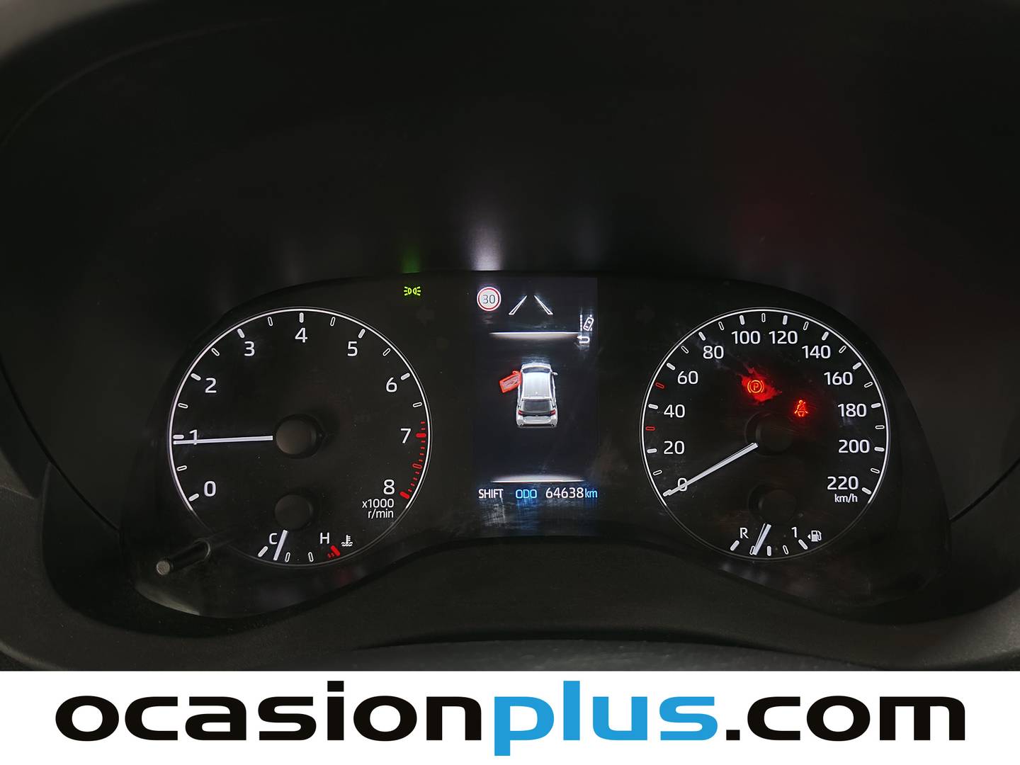 Toyota Yaris Toyota Yaris 1.5 S-Edition (125 CV) manual