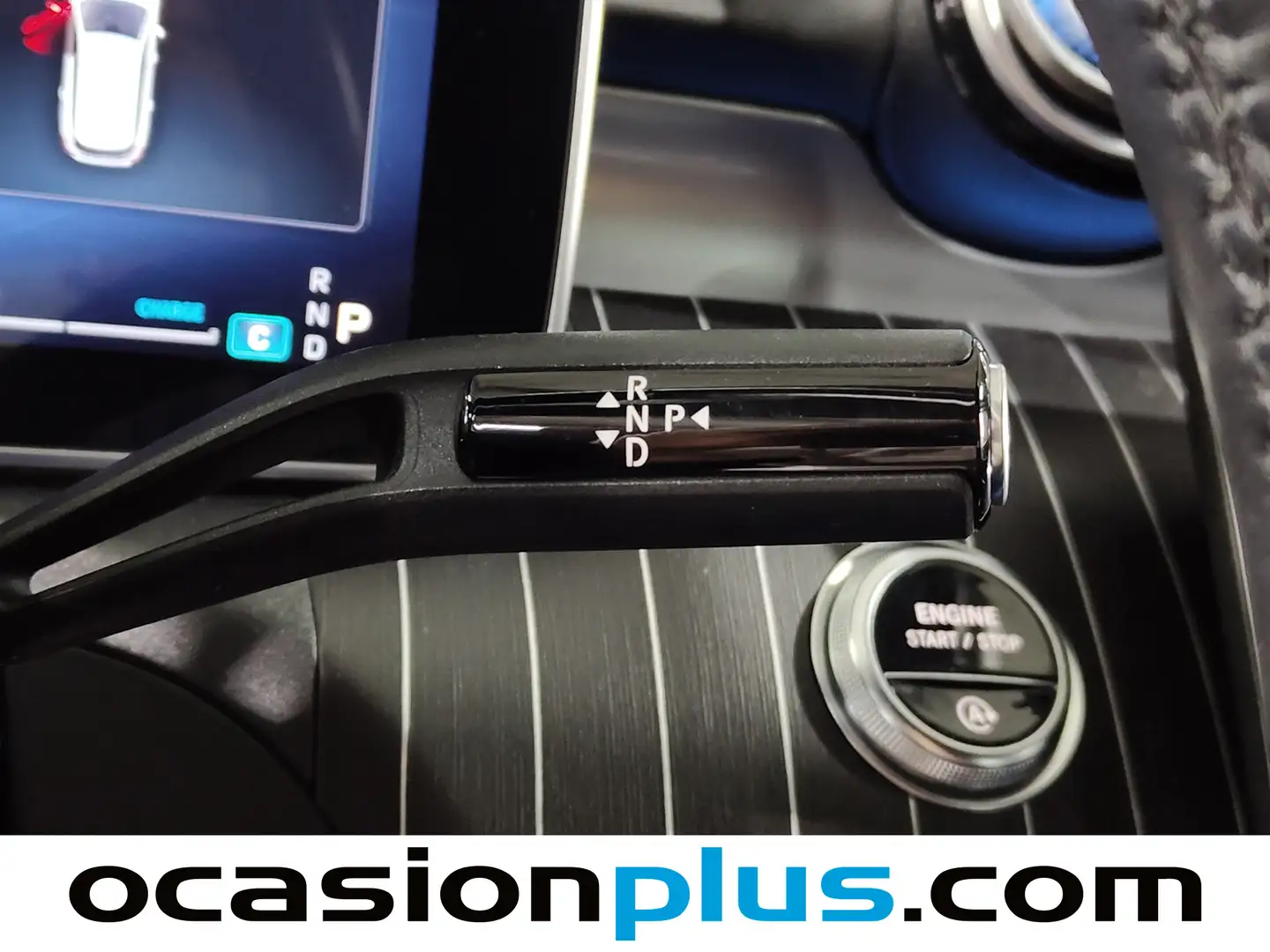 Foto Mercedes Clase C Mercedes-Benz Clase C C Estate 220 d (200 CV) Pack AMG