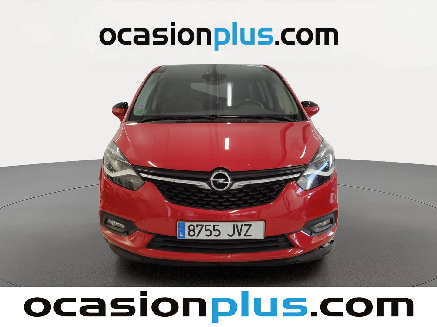Opel Zafira Tourer Opel Zafira Tourer 1.4 Turbo S&S Excellence (140 CV) 2017