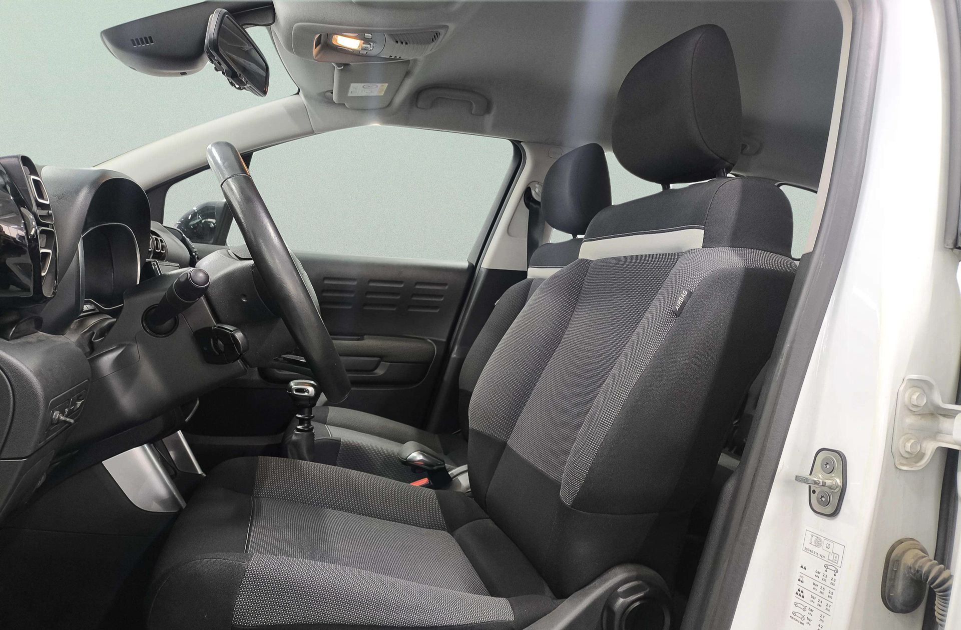 Citroën C3 Aircross BlueHDi 120 Feel - foto 9