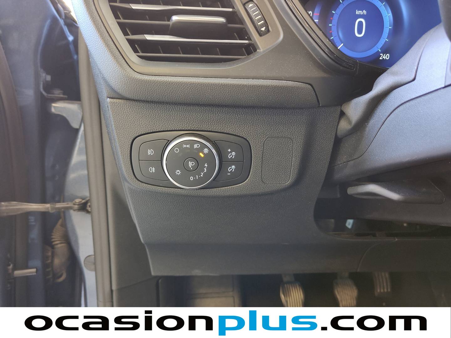 Ford Focus Ford Focus 1.0 Ecoboost MHEV ST-Line (125 CV) 125cv
