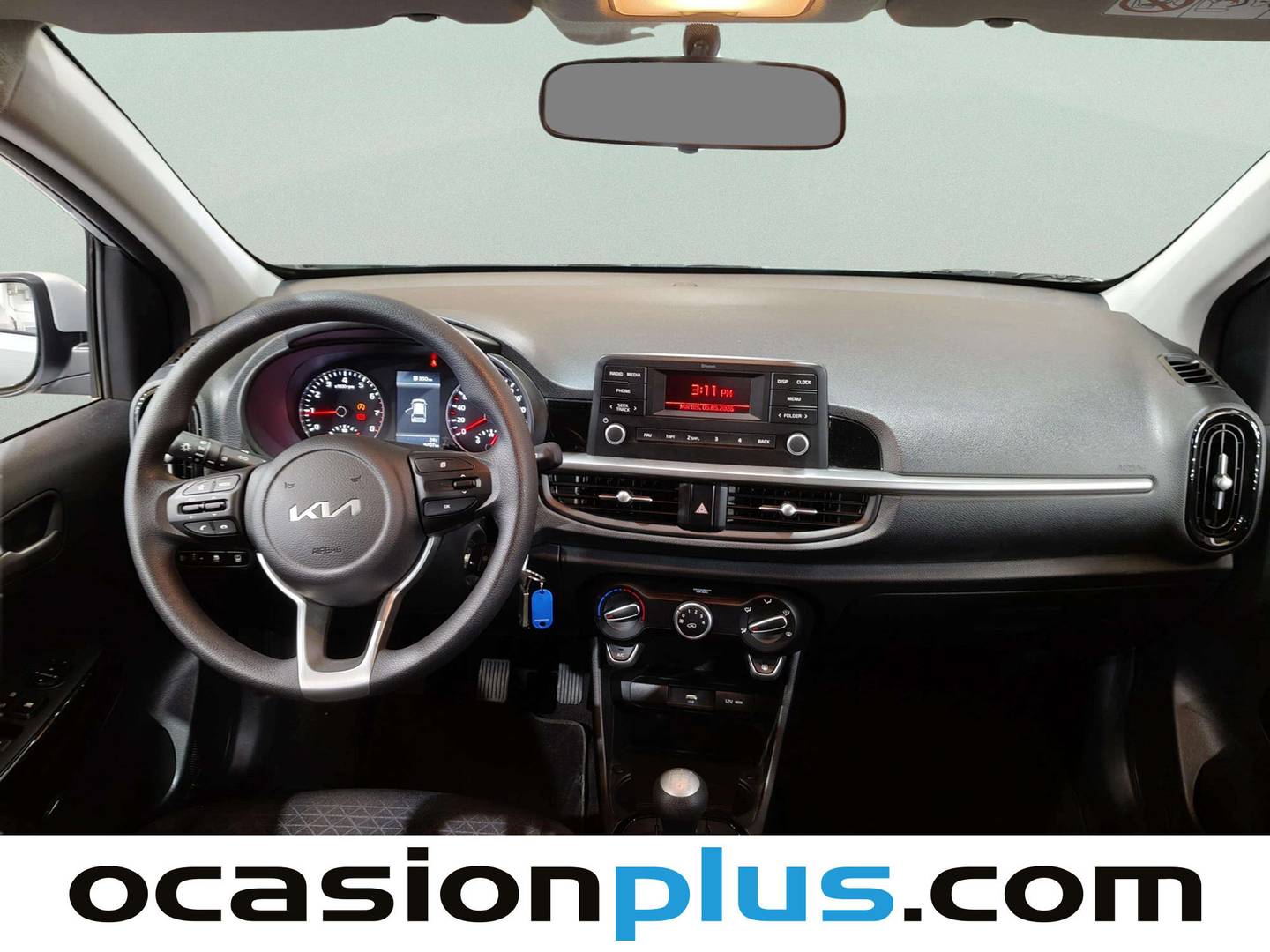 KIA Picanto KIA Picanto 1.0 DPi Concept Pack Comfort (67 CV) de ocasión