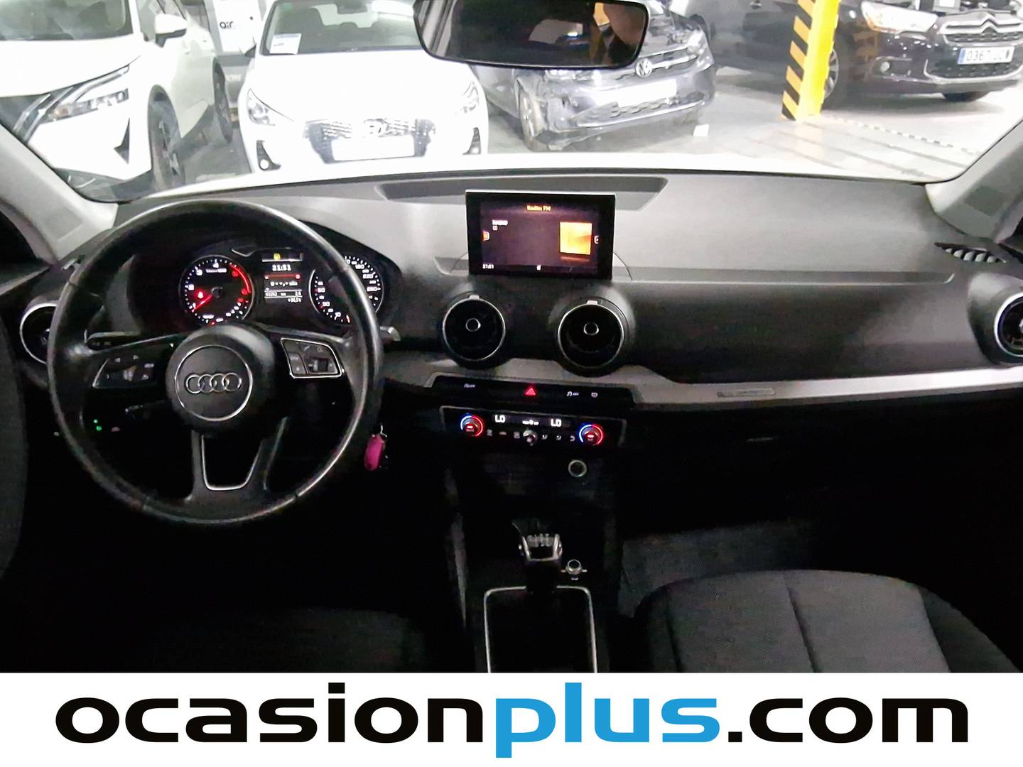 Audi Q2 Audi Q2 30 TDI (116 CV) al mejor precio