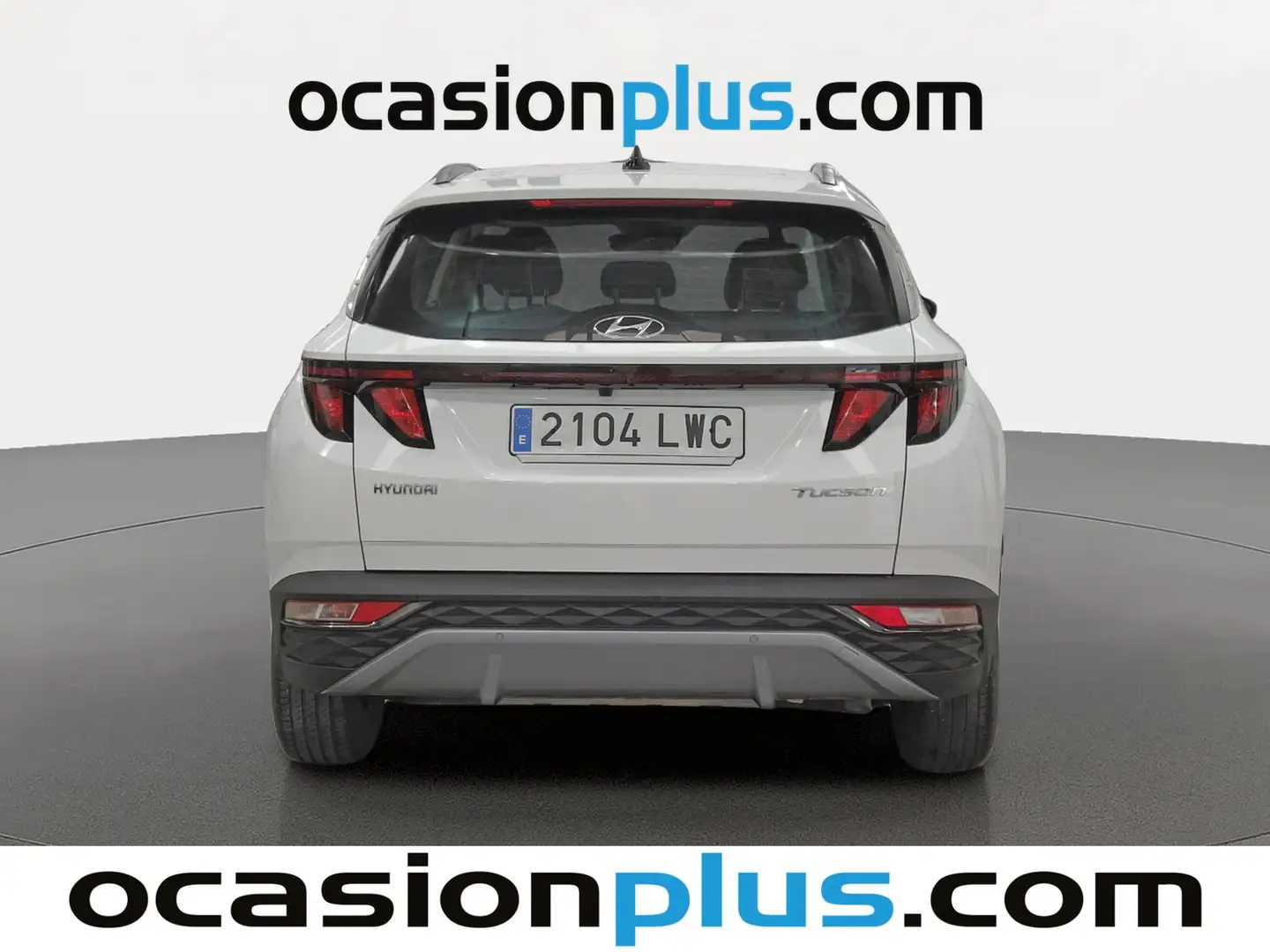 Foto Hyundai Tucson Hyundai Tucson 1.6 TGDI Maxx (150 CV)