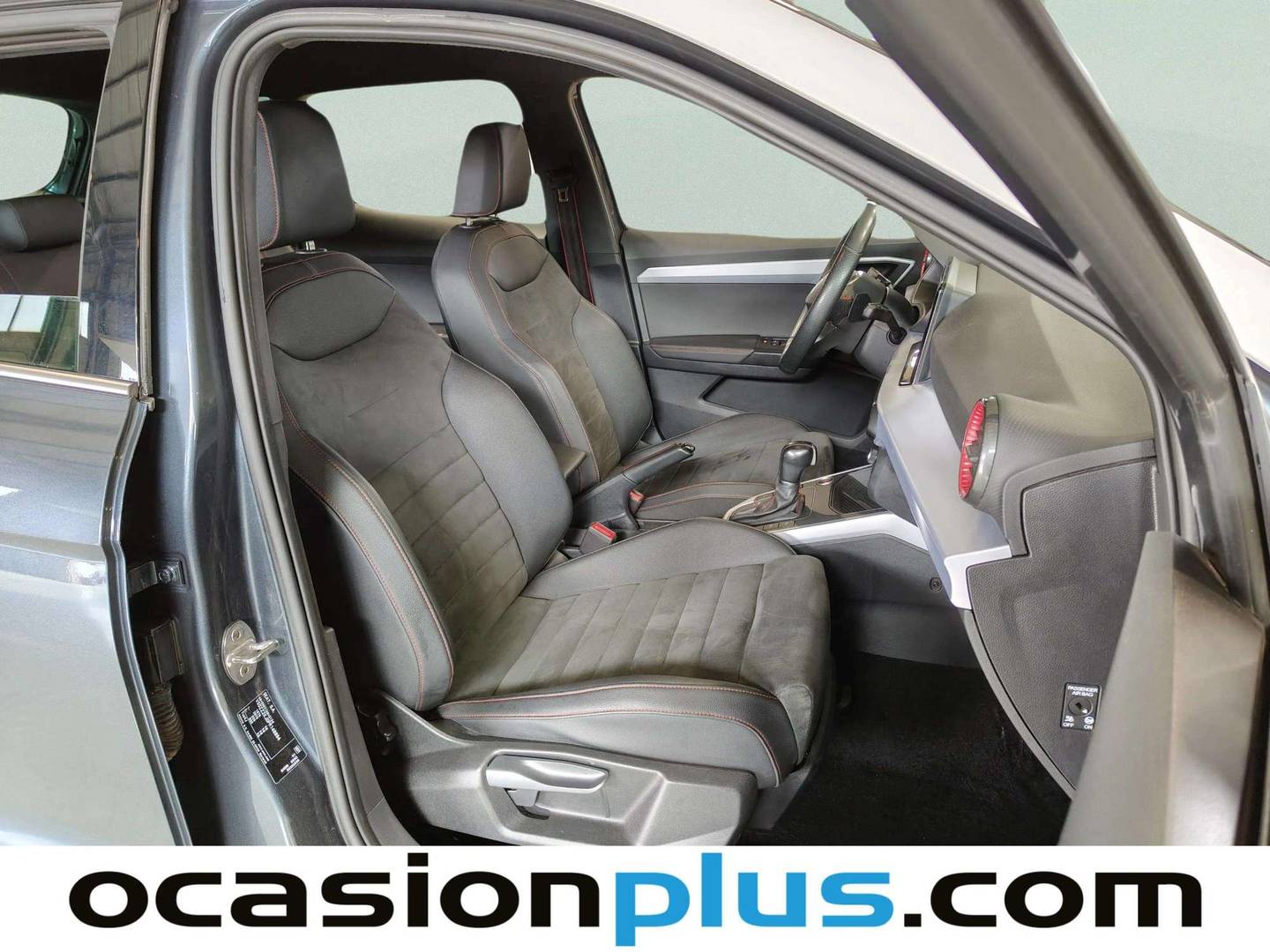 Foto Seat Arona SEAT Arona 1.5 TSI S&S FR XL DSG (150 CV)