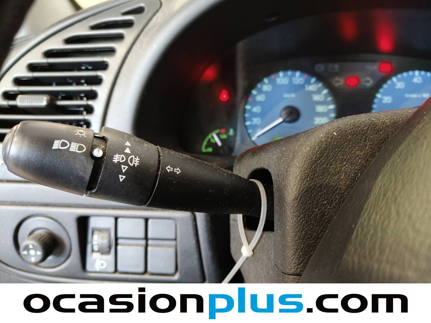 Citroën Xsara Citroen Xsara 1.6 16v SX (110 CV) gasolina