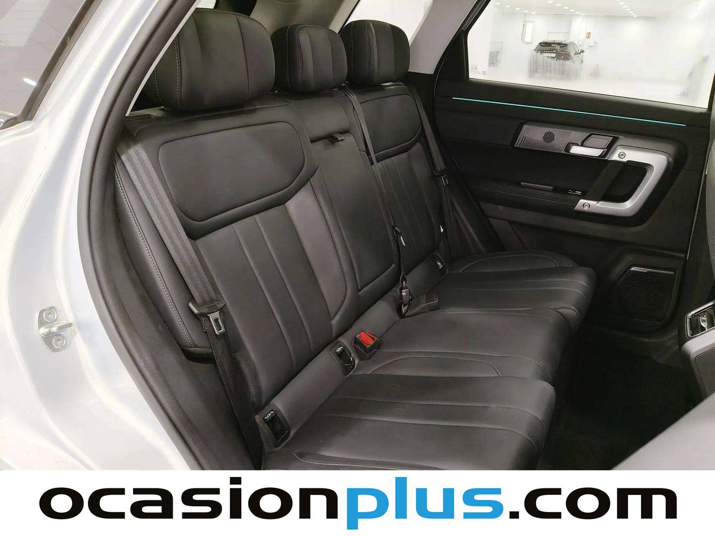 JAECOO 7 JAECOO 7 1.6 TGDI Select FWD  (145 CV) automático