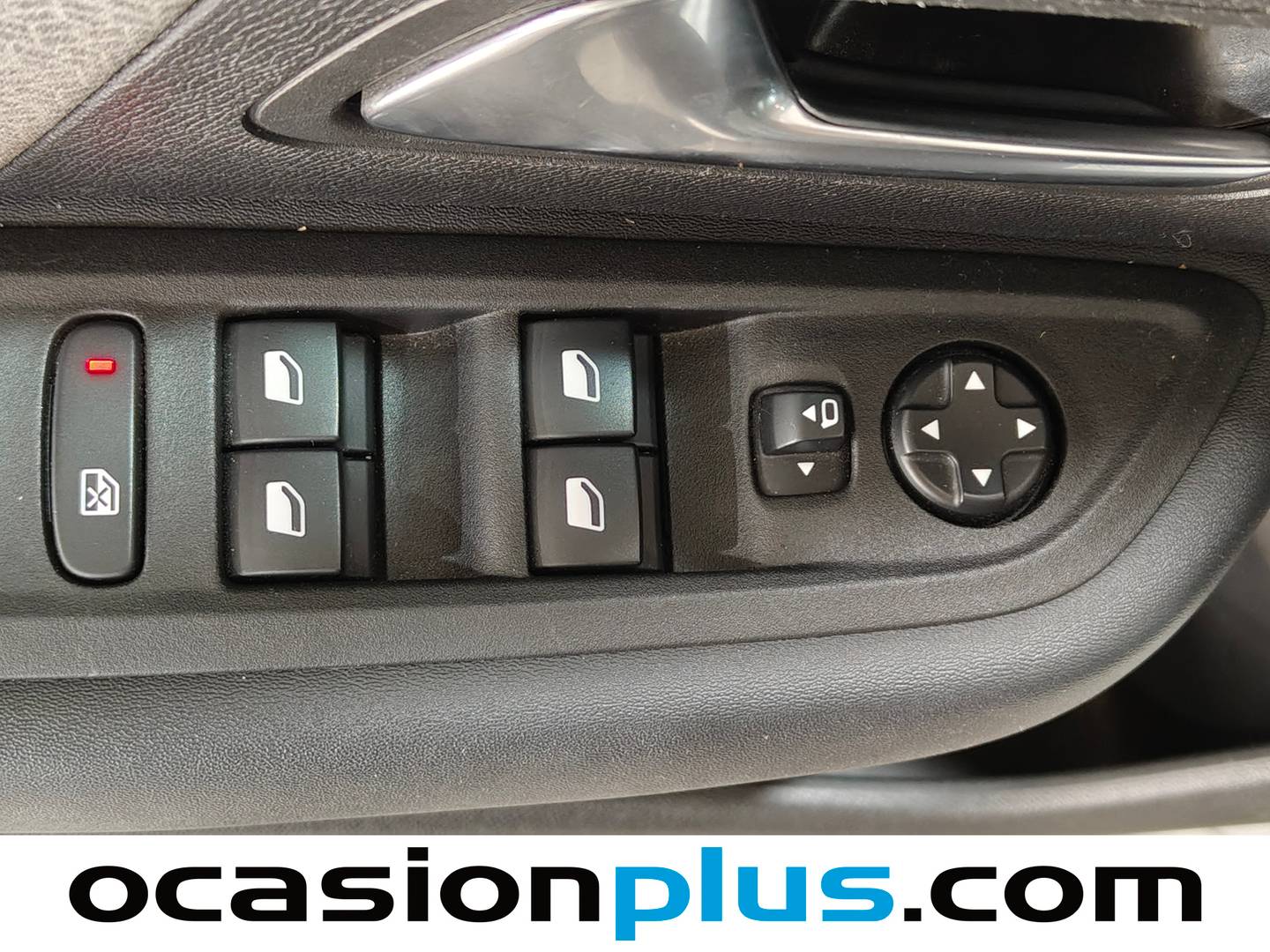 Citroën C4 Citroën C4 PureTech 130 S&S Plus EAT8 (131 CV) de segunda mano