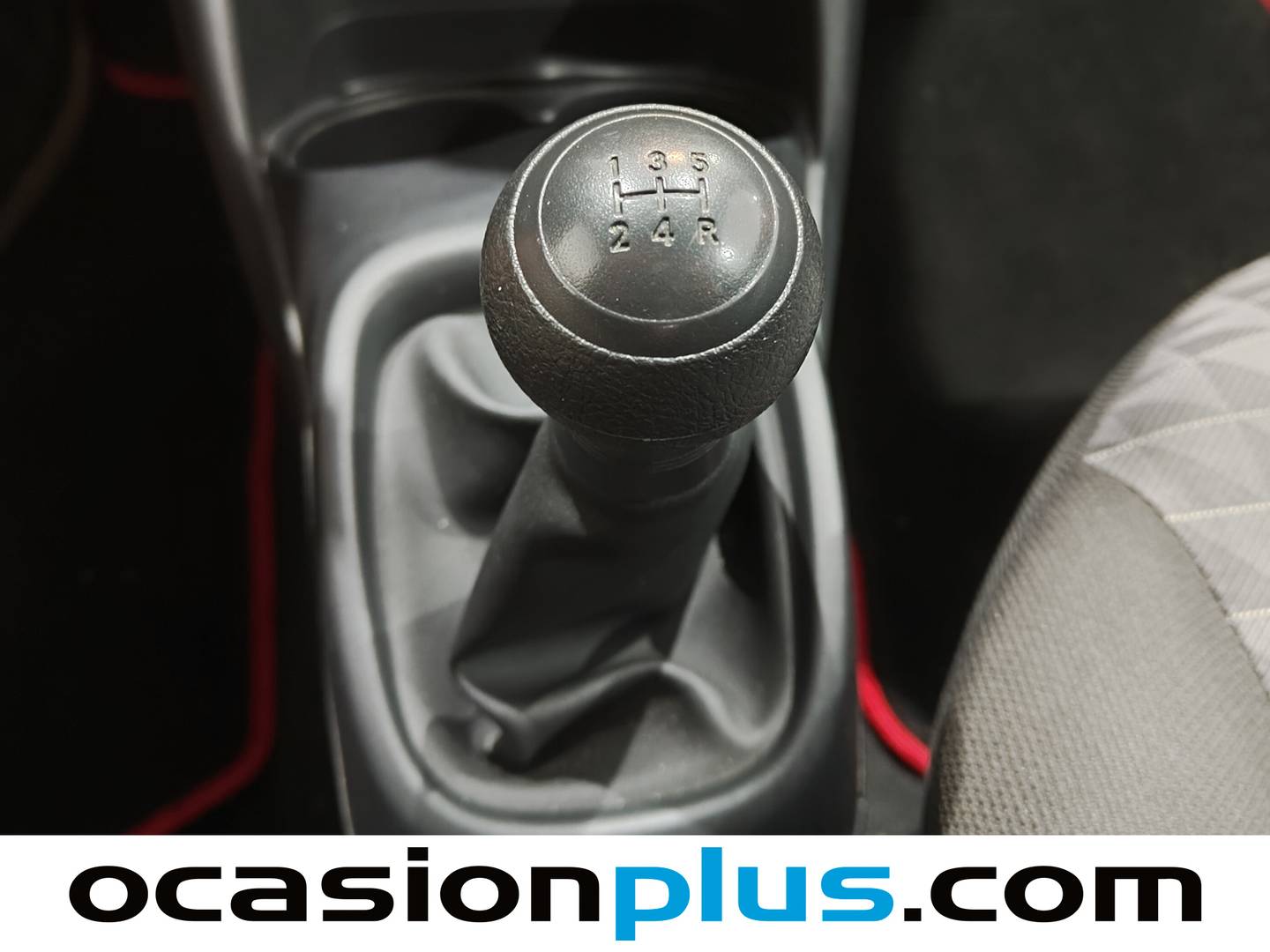 Peugeot 108 Peugeot 108 1.0 VTi Active (72 CV) de segunda mano
