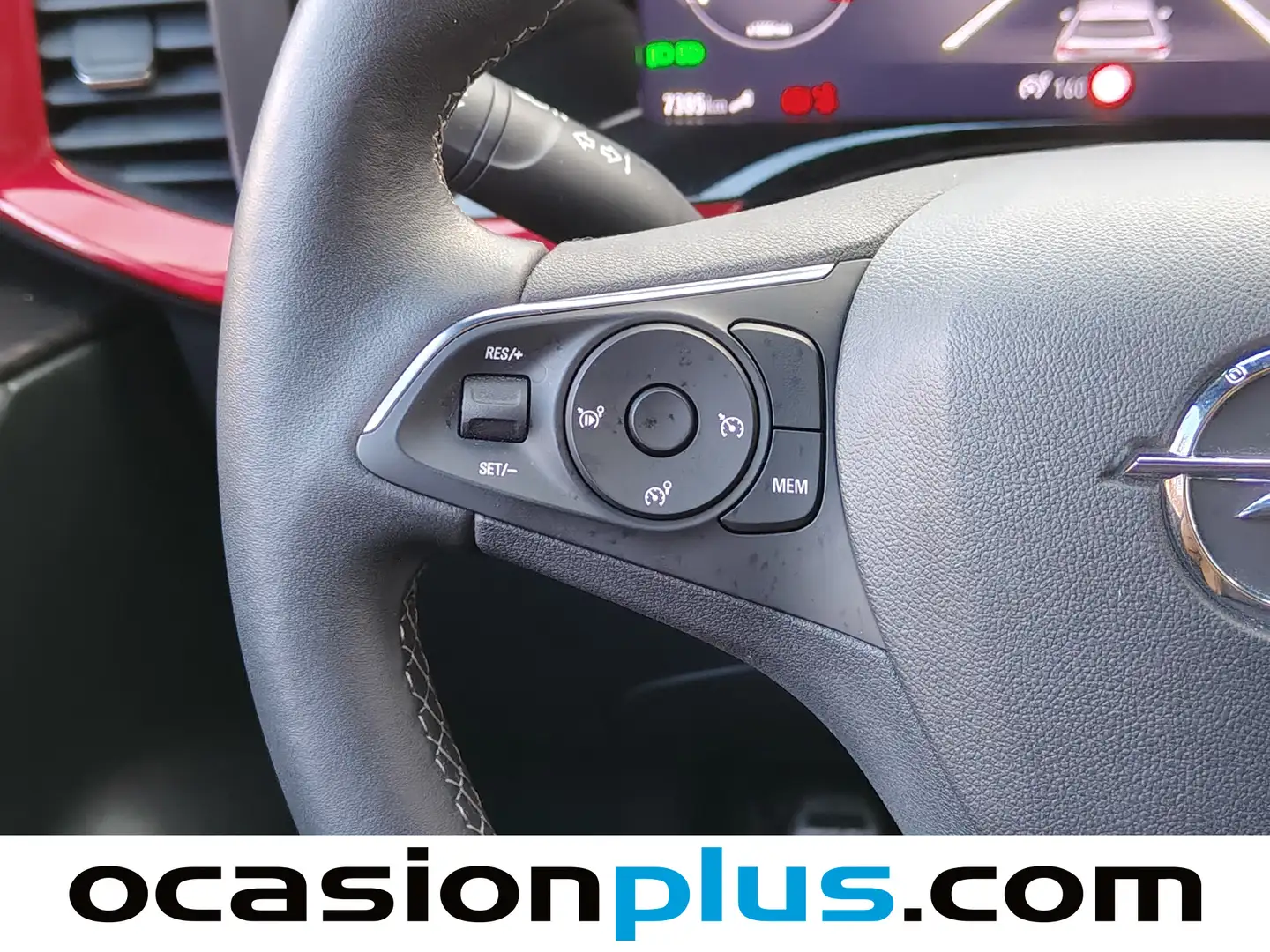 Foto Opel Mokka Opel Mokka 1.2 T GS (136 CV)