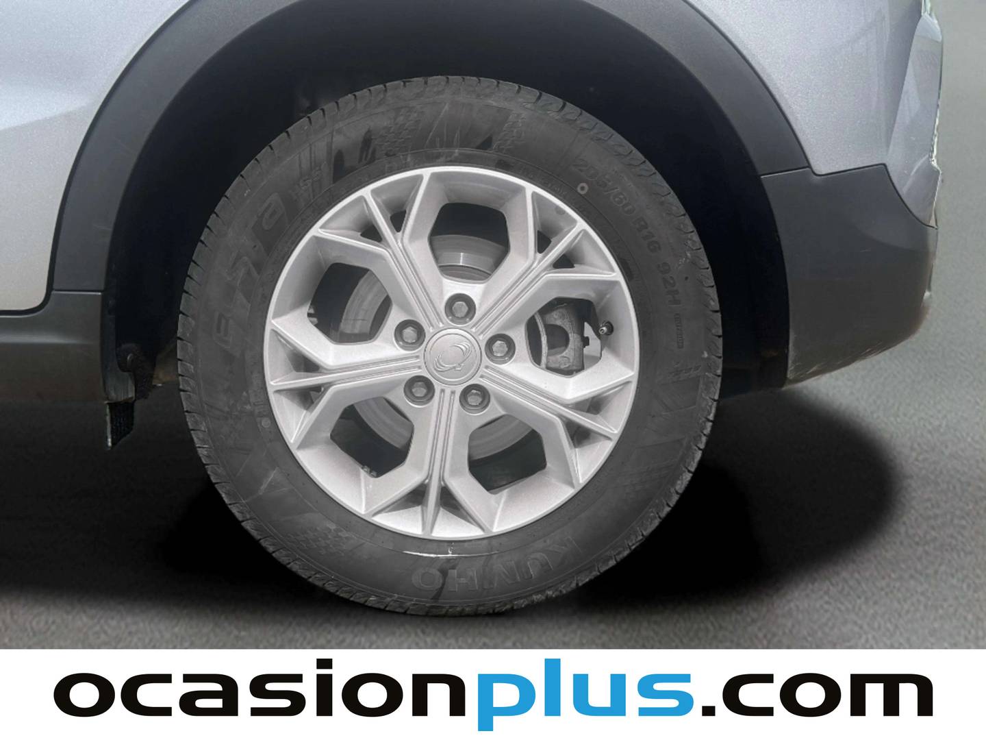 SsangYong Tivoli SsangYong Tivoli G15T LP Urban Plus (135 CV) de segunda mano