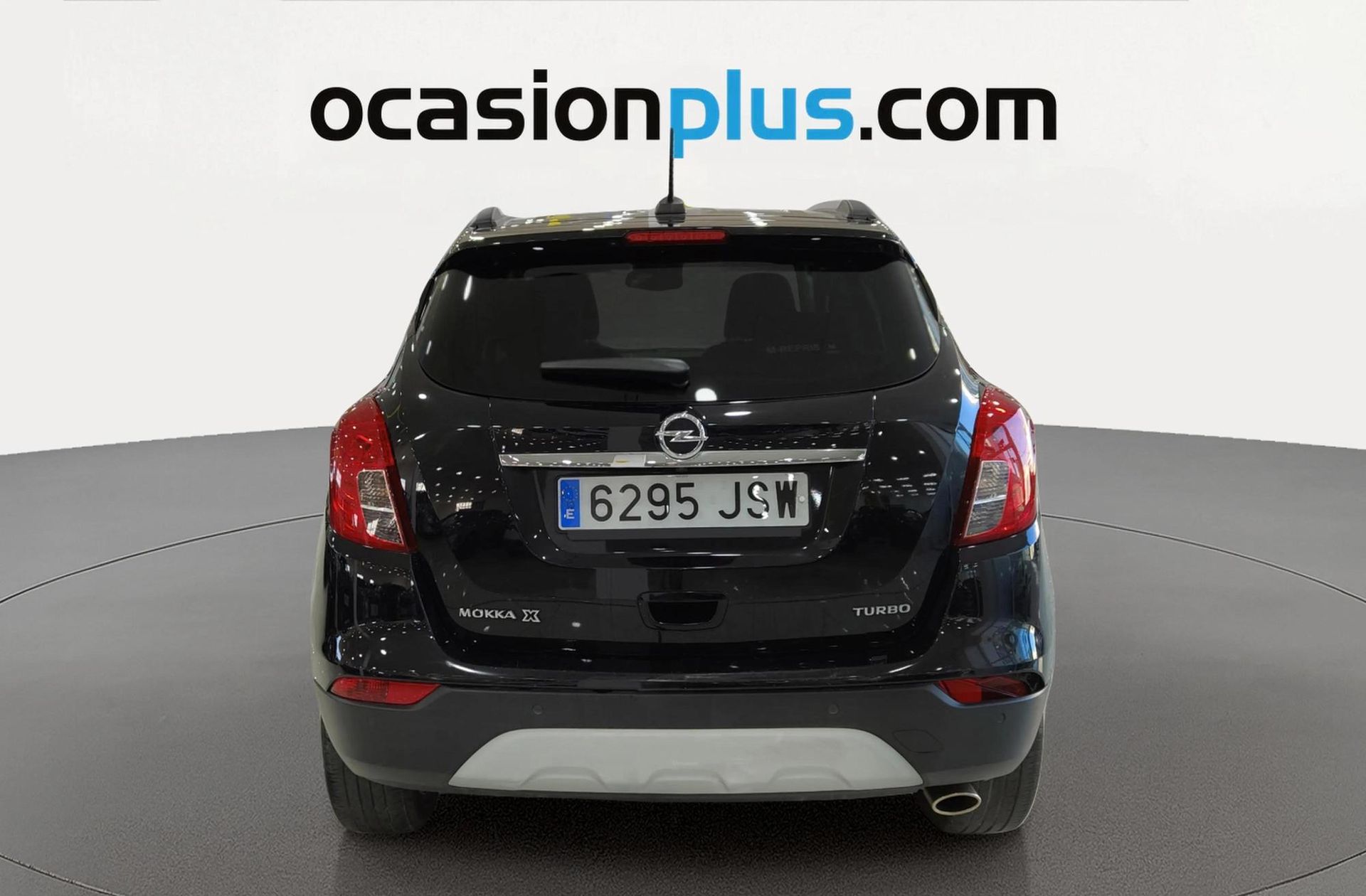 Opel Mokka 1.4 Turbo Excellence 4x2 - foto 16