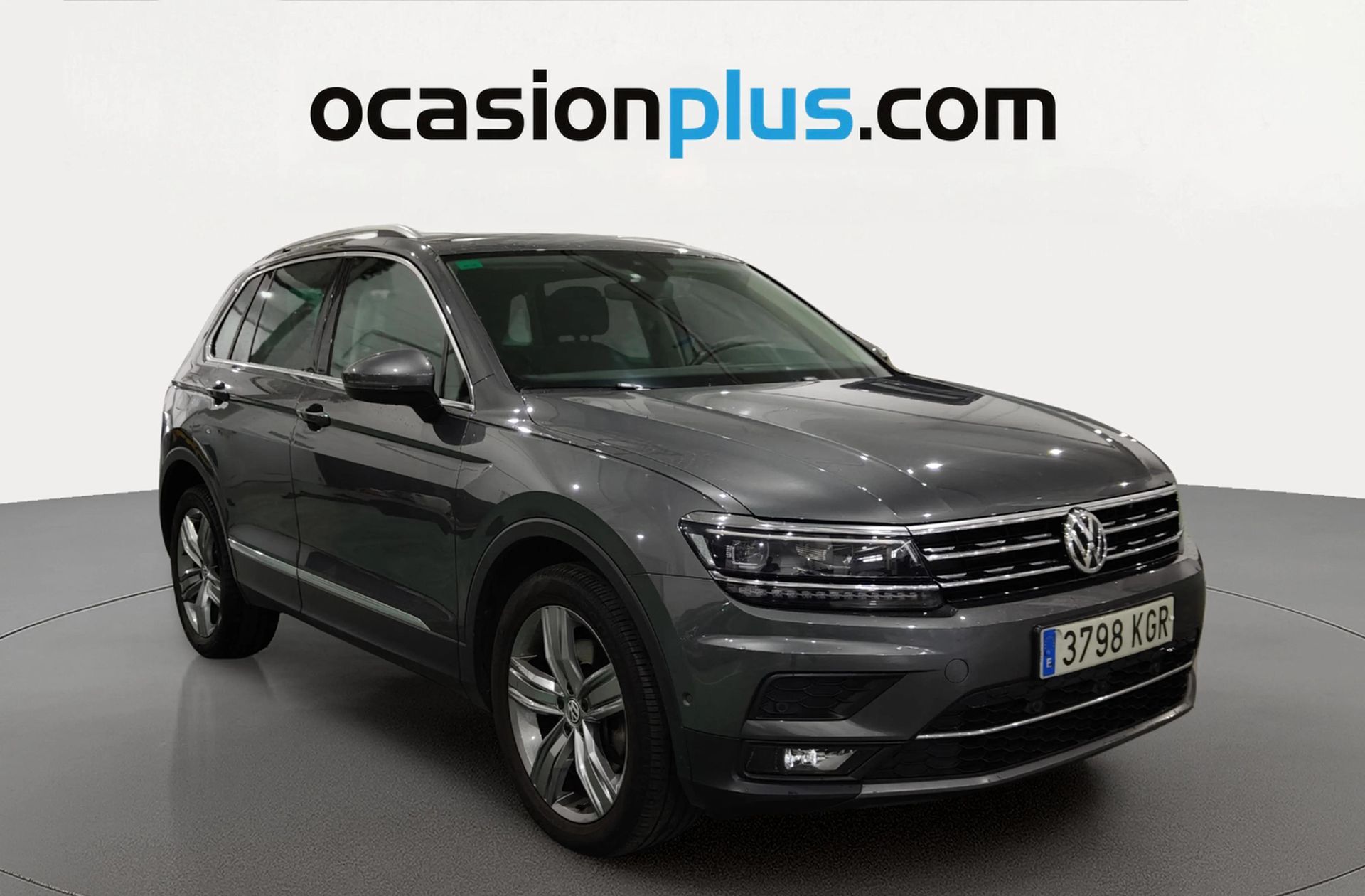Volkswagen Tiguan Sport 2.0 TSI 4Motion DSG - foto 2