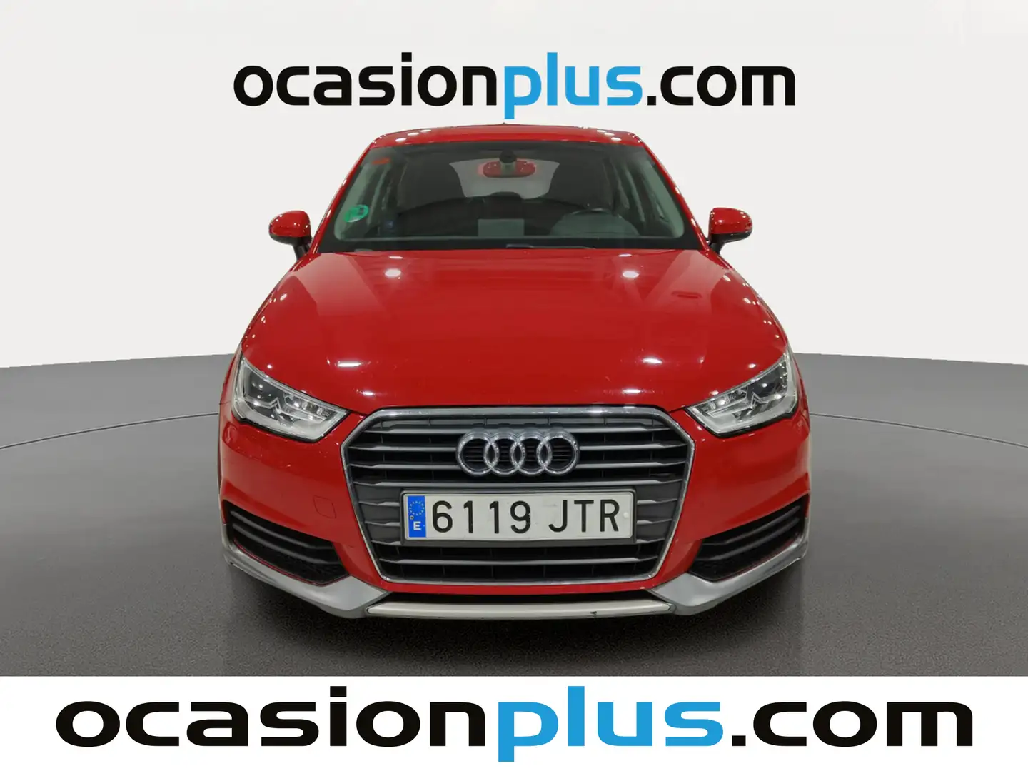 Foto Audi A1 Audi A1 Sportback Active Kit 1.6 TDI (116 CV)