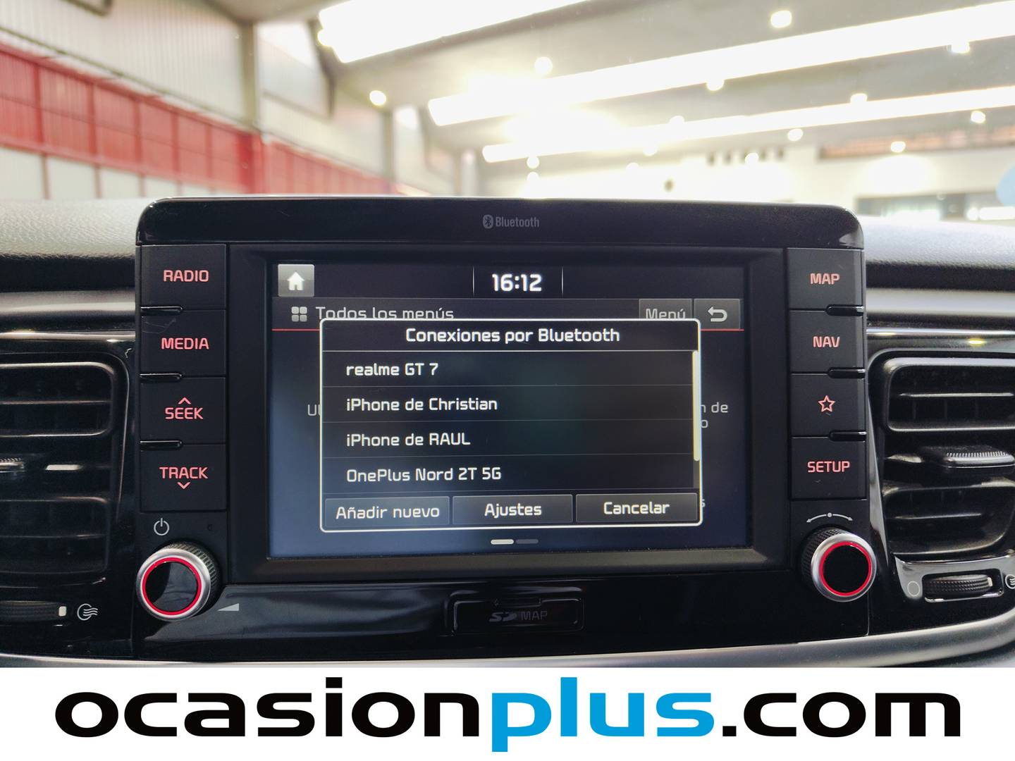KIA Rio KIA Rio 1.0 T-GDi Drive (100 CV) barato