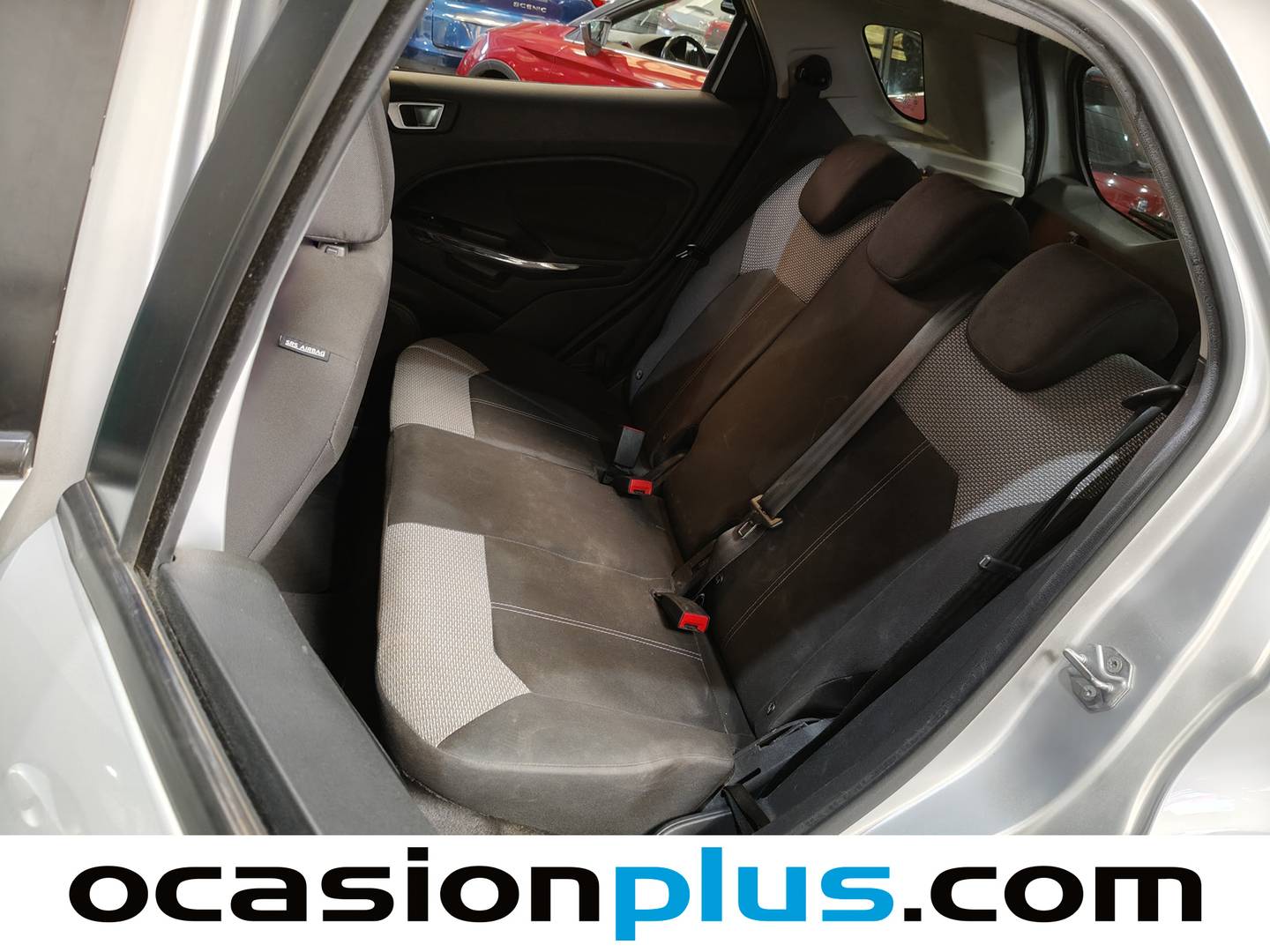Ford EcoSport Ford EcoSport 1.5 TDCi Trend (95 CV) barato