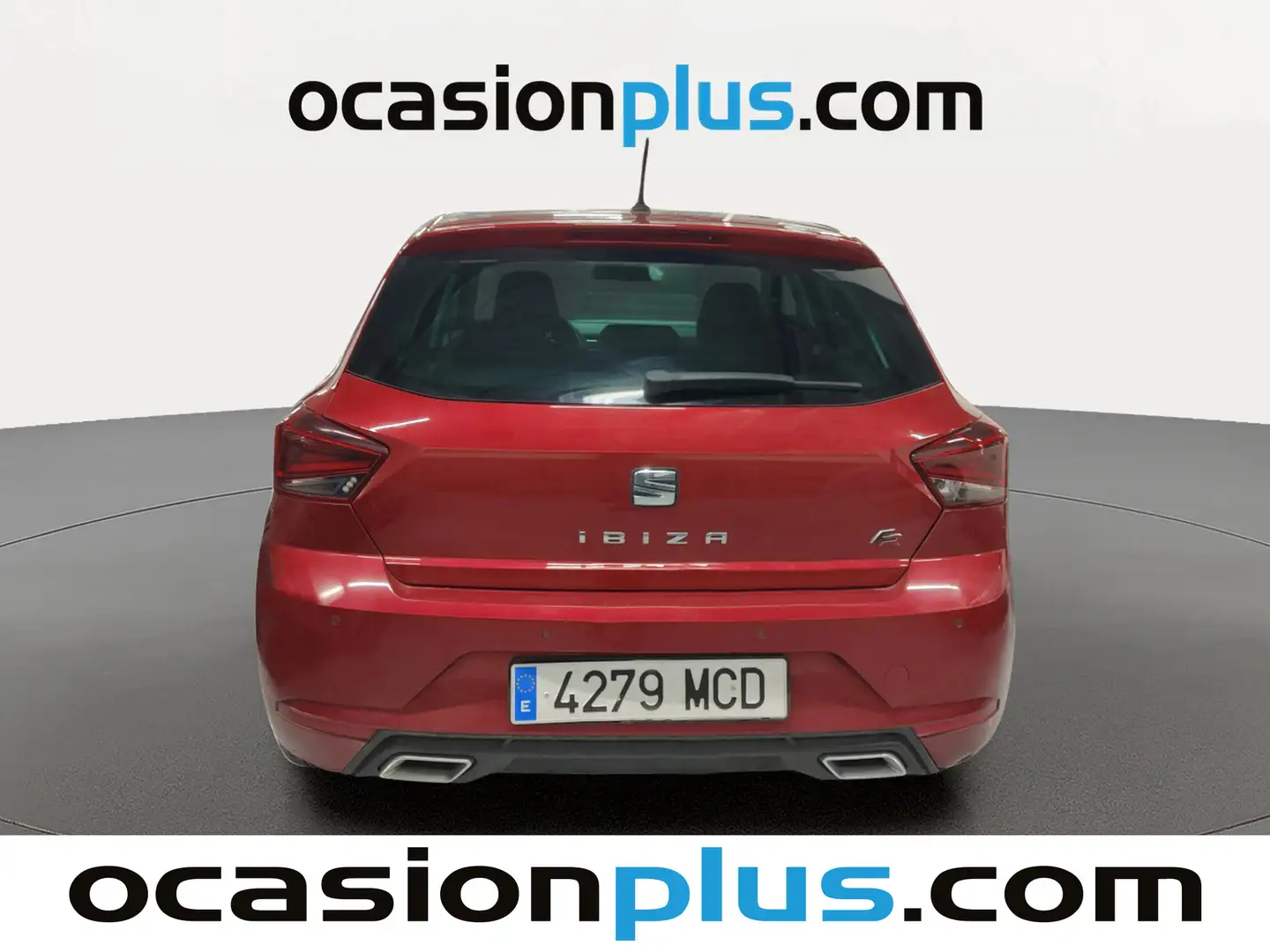Foto Seat Ibiza SEAT Ibiza 1.0 EcoTSI S&S Style (95 CV)