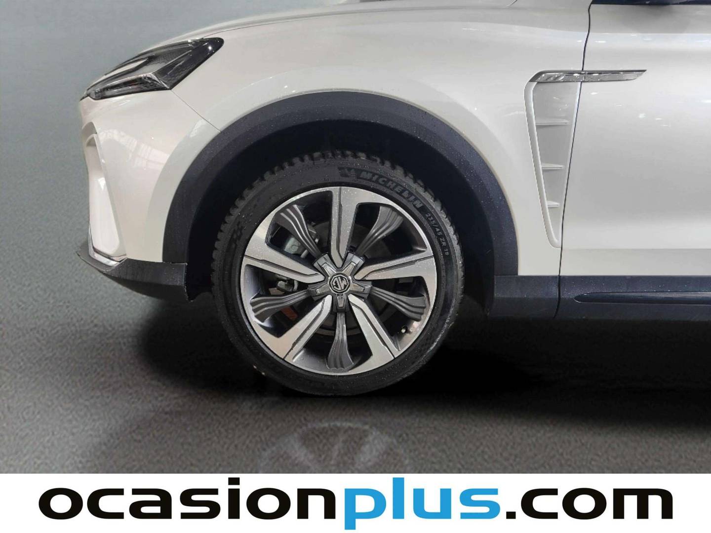 MG Marvel R MG Marvel R 70kWh Performance (288 CV) barato