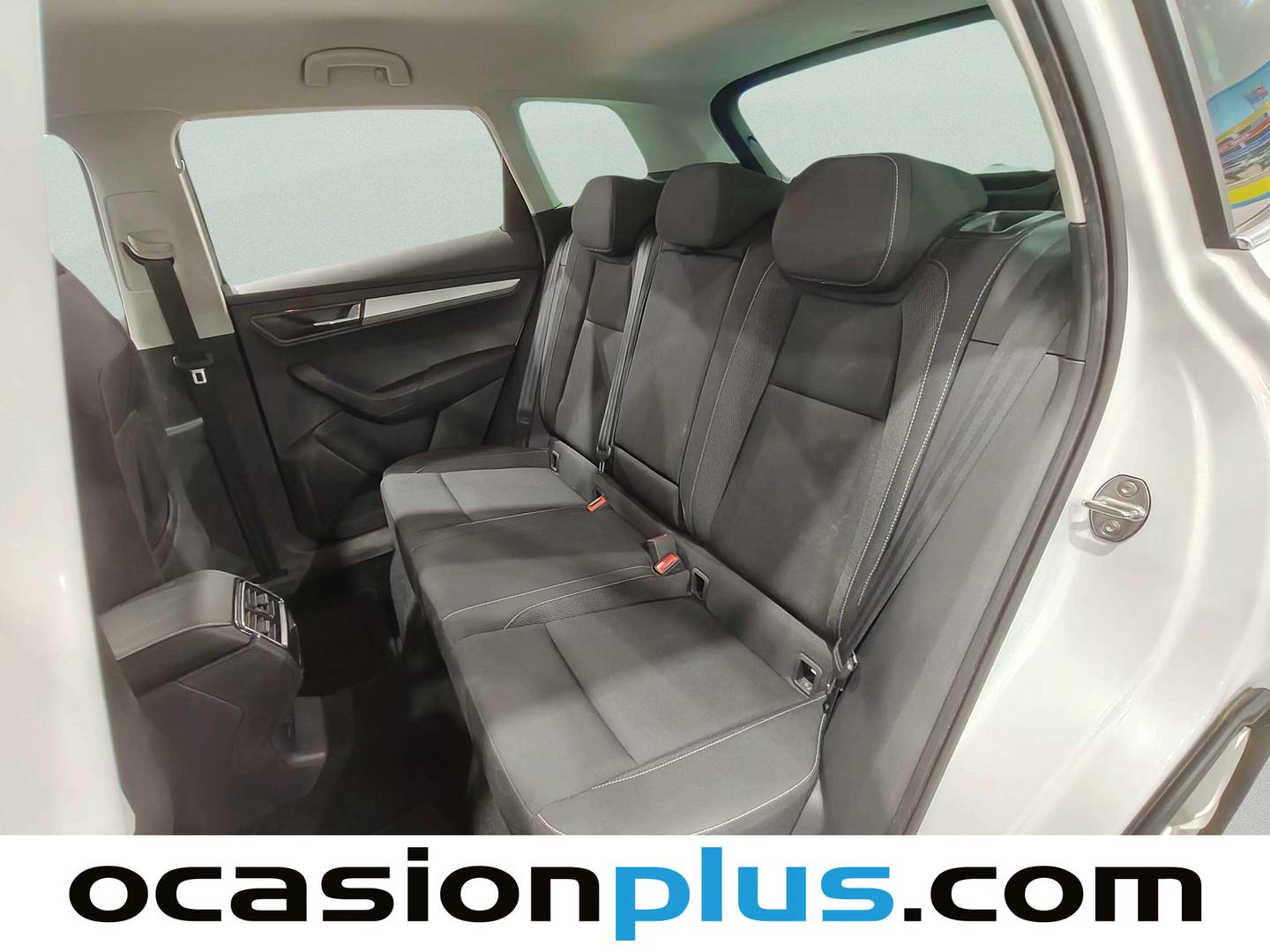 Foto Skoda Karoq Skoda Karoq 2.0 TDI Selection (115 CV)