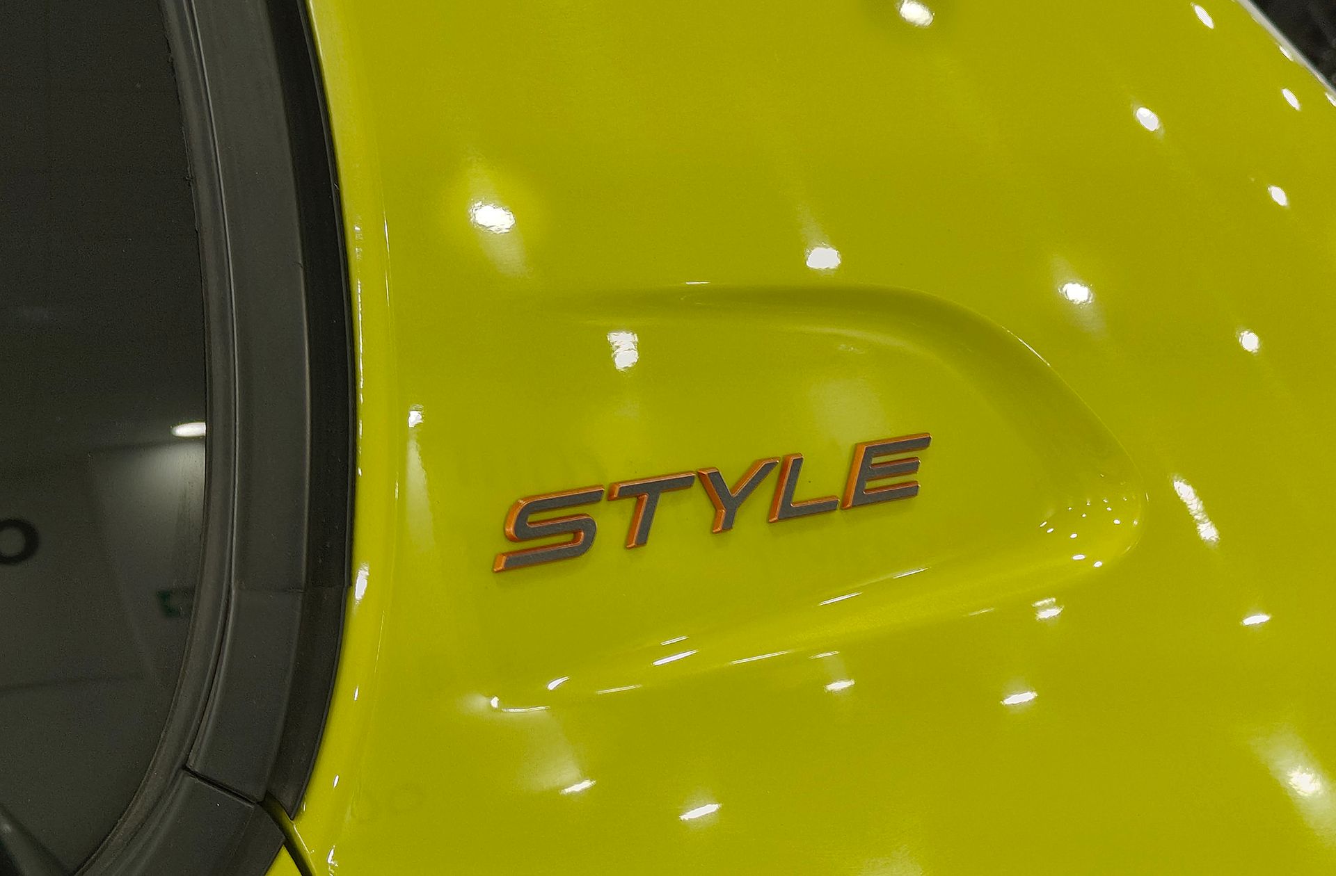 Peugeot 208 Style Hybrid 110 eDCS6 - foto 5