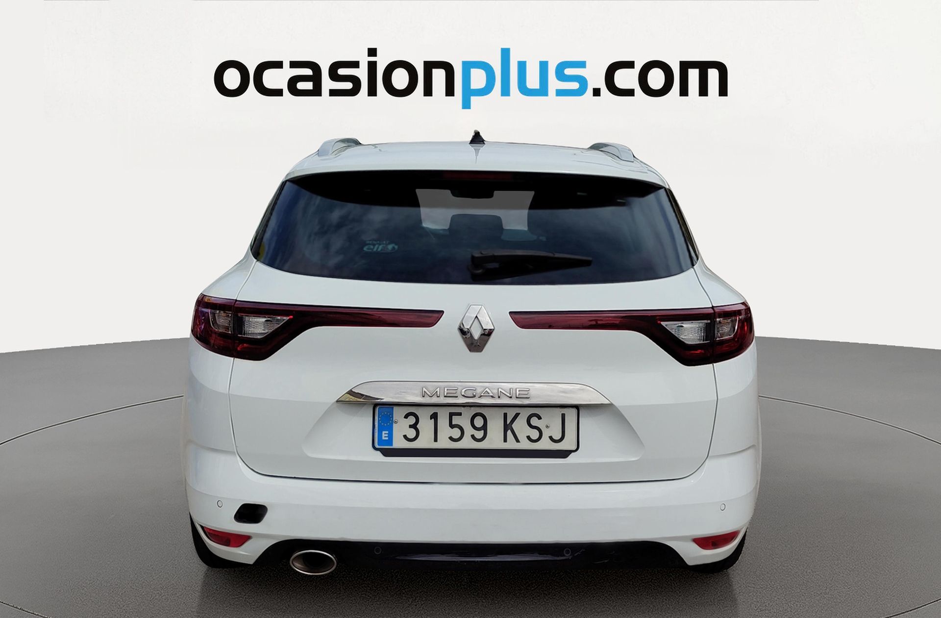 Renault Mégane Sport Tourer Zen TCe GPF - foto 13