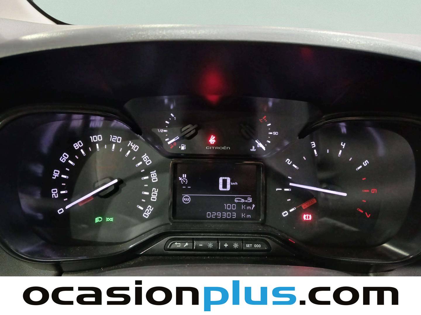 Citroën C3 Aircross Citroën C3 Aircross PureTech 110 S&S C-Series (110 CV) de segunda mano