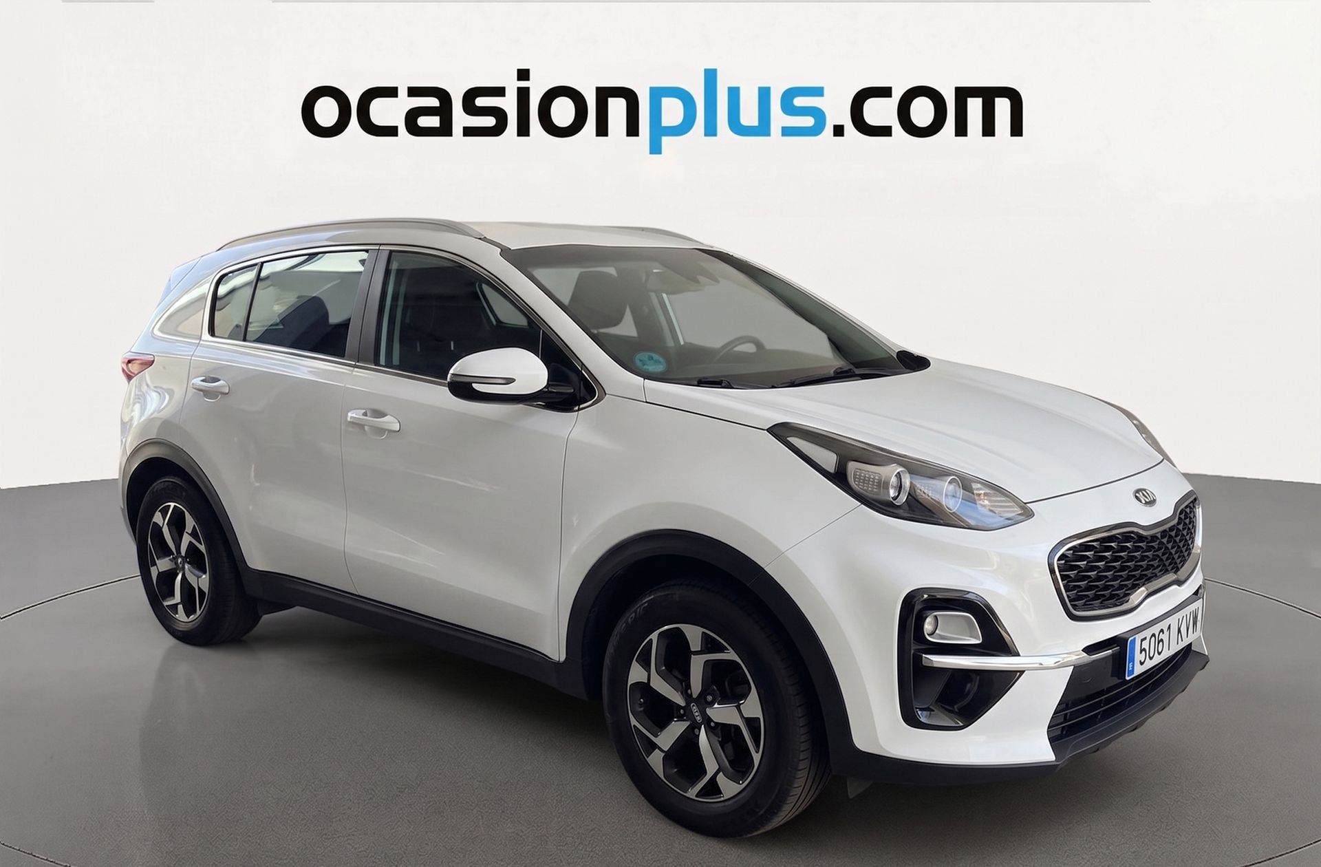 Kia Sportage 1.6 CRDi Drive 4x2 - foto 2