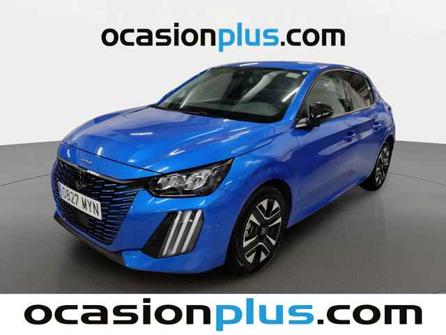 Peugeot Segunda Mano Baratos Málaga