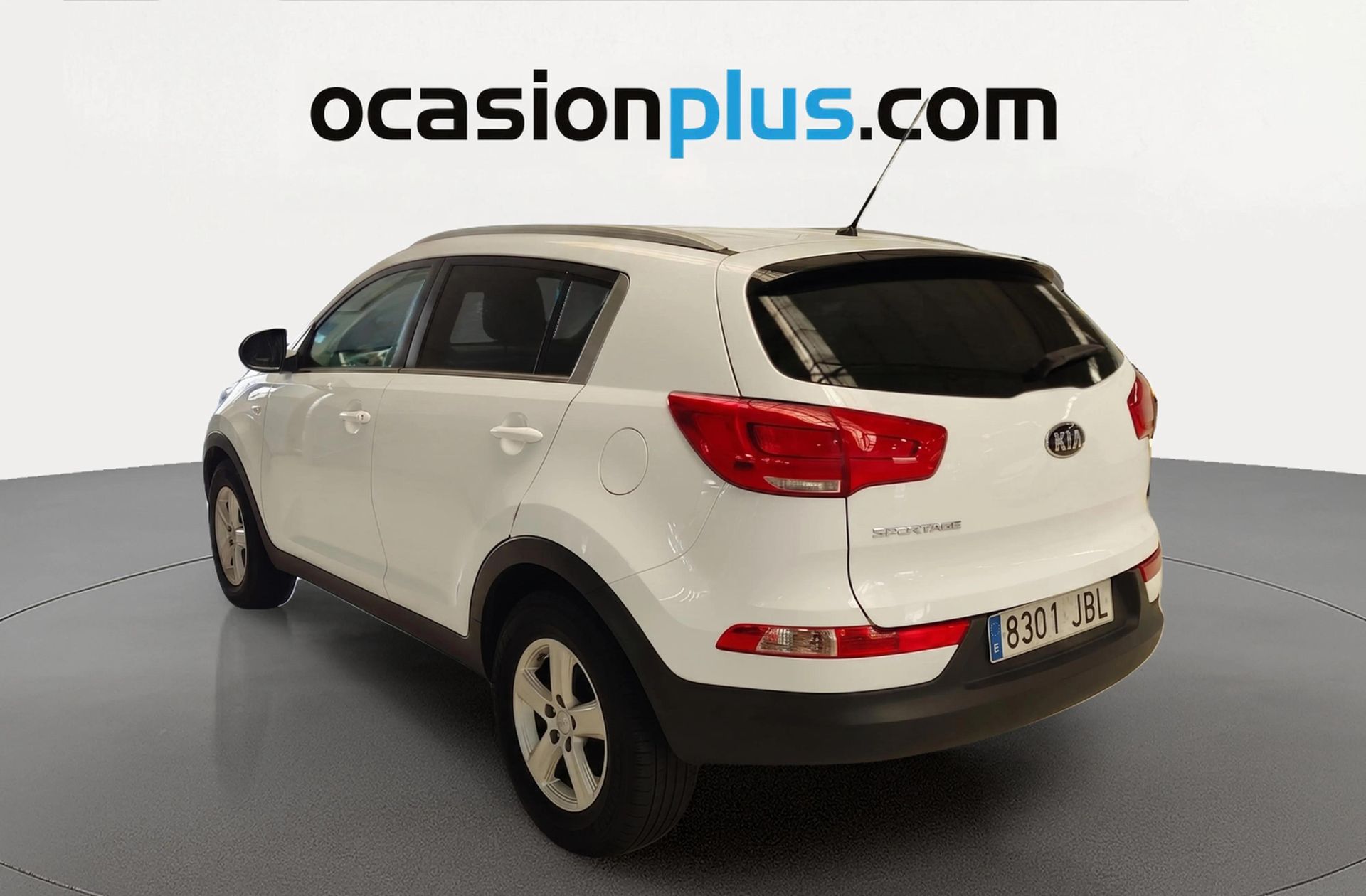 Kia Sportage 1.6 GDI Concept 4x2 - foto 3