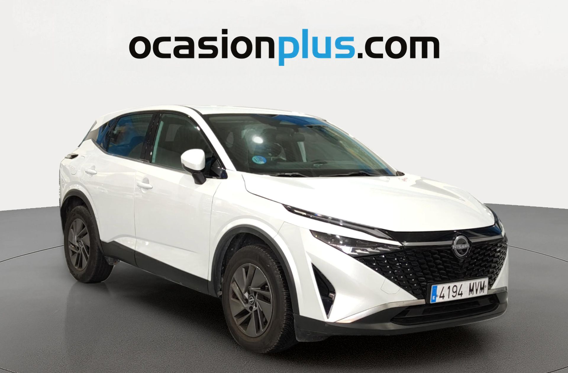 Nissan Qashqai DIG-T 158 mHEV Acenta Xtronic - foto 2