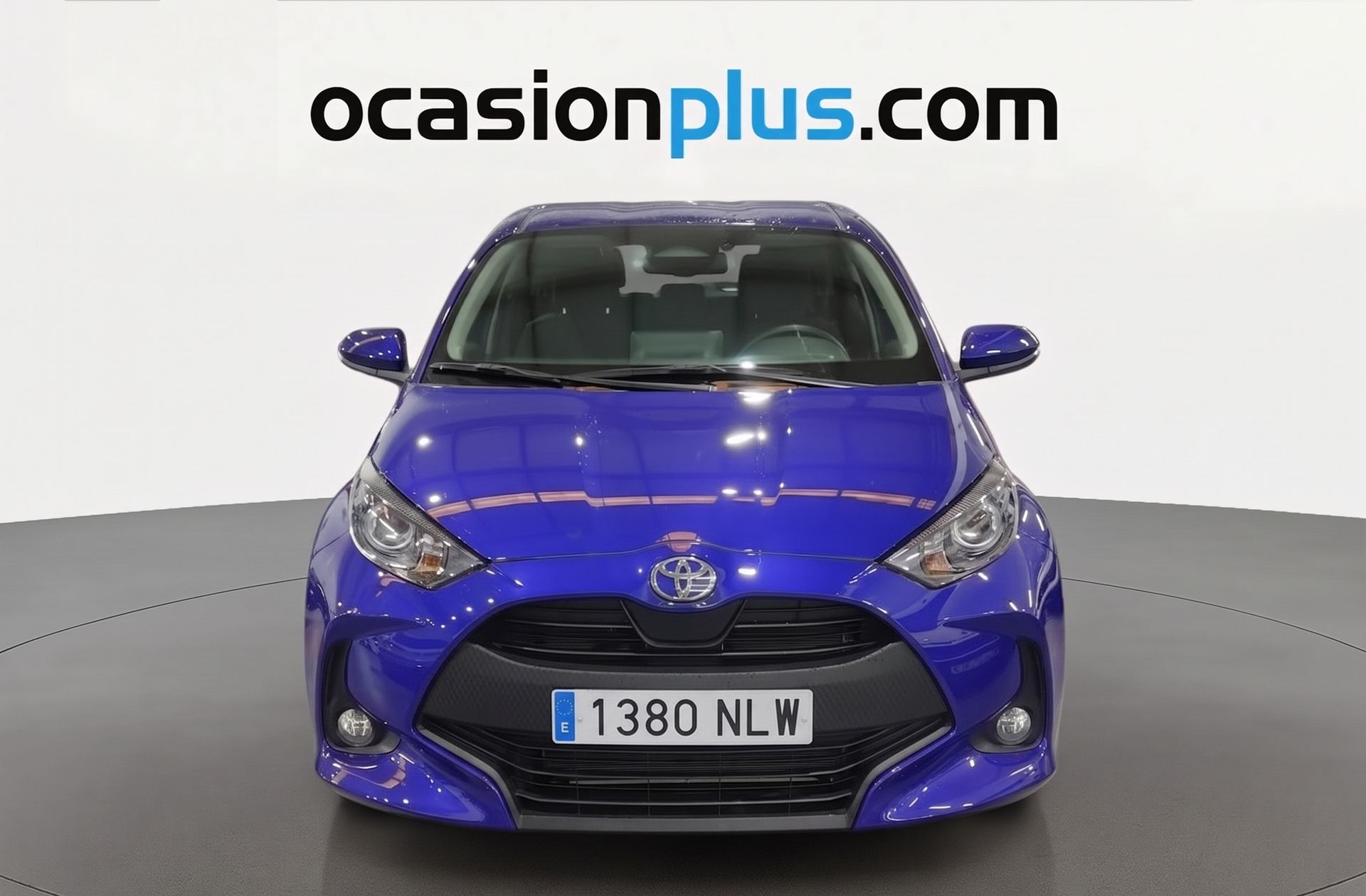Toyota Yaris 120H Active Plus - foto 12