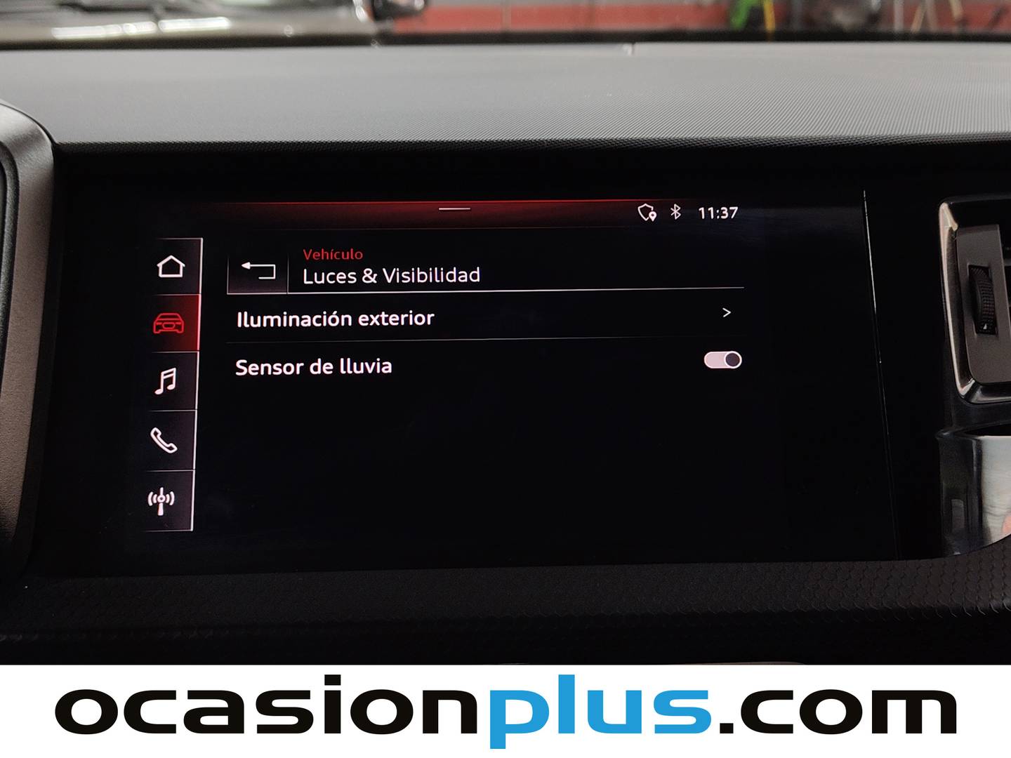 Audi A1 Audi A1 Citycarver 30 TFSI (110 CV) S tronic barato