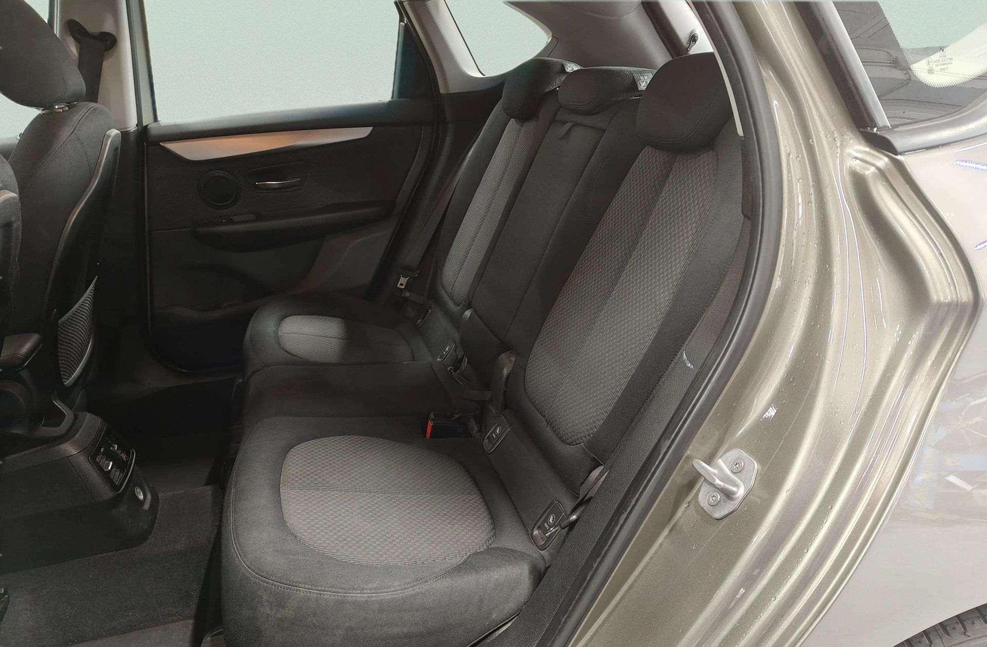 BMW Serie 2 Active Tourer 2 218d Active Tourer - foto 13