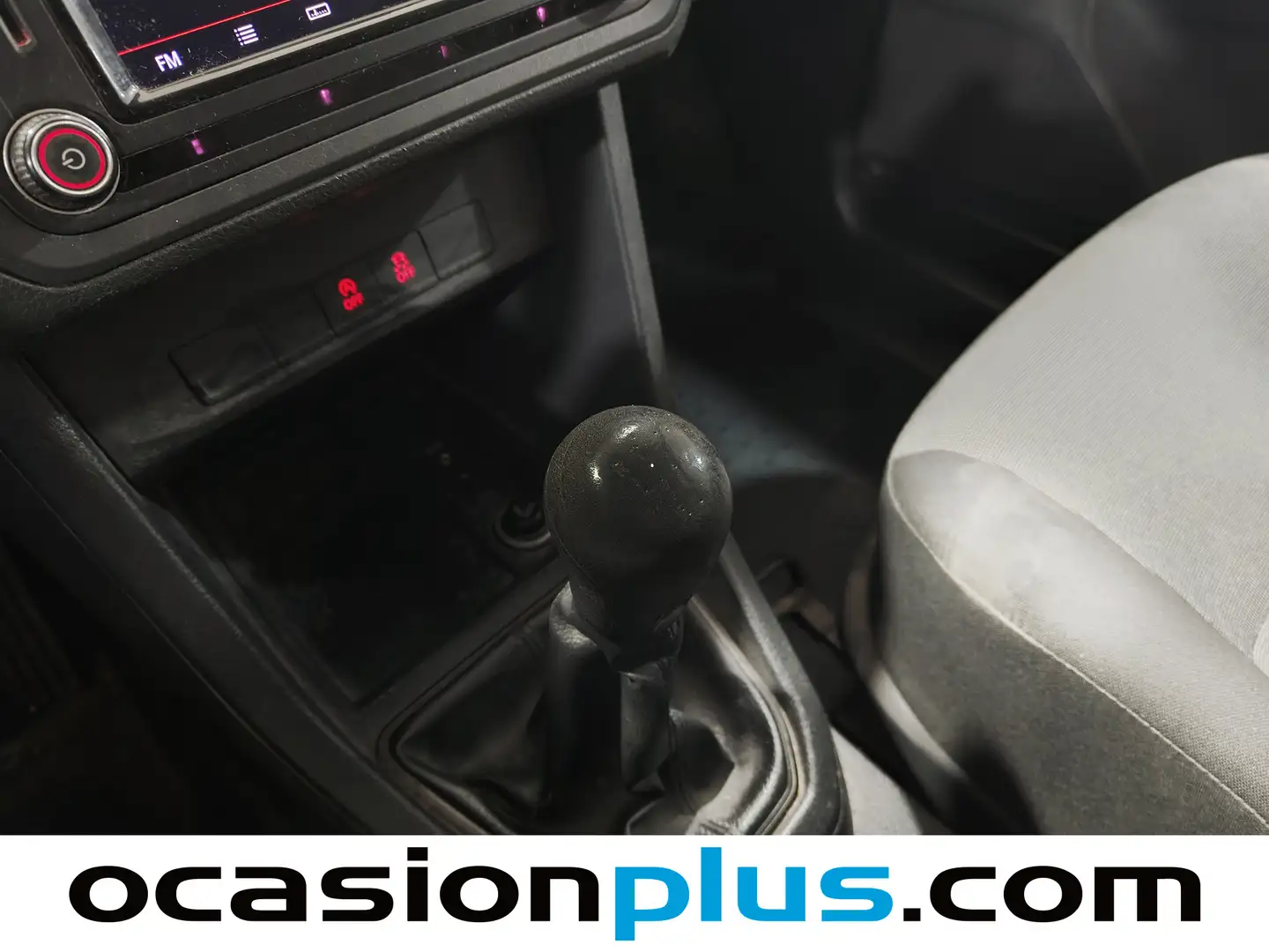 Foto Volkswagen Caddy Volkswagen Caddy Profesional Furgon Batalla Corta 2.0 TDI BMT  (102 CV)