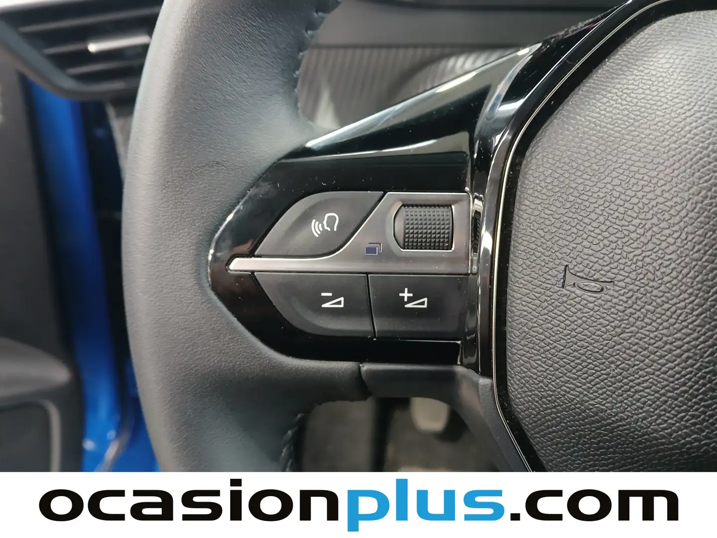 Foto Peugeot 208 Peugeot 208 PureTech 100 Allure (100 CV)