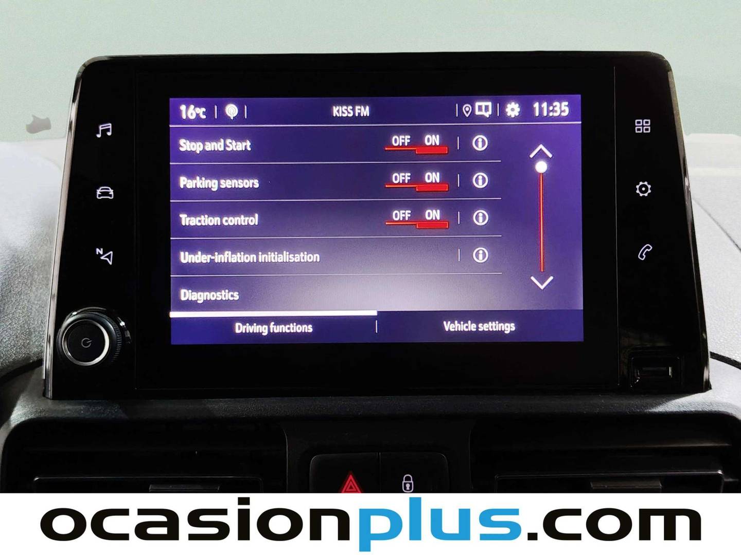 Foto Opel Combo Life Opel Combo Life 1.5 TD Business Edition Plus L1 (102 CV)