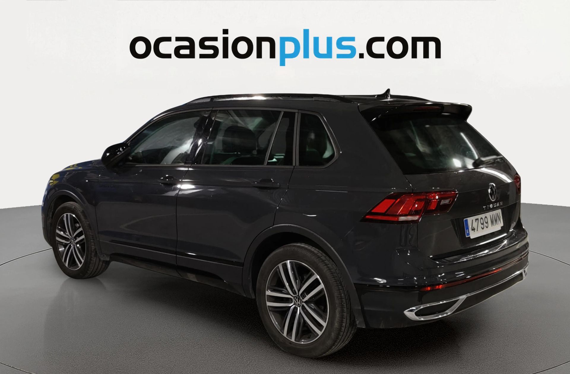 Volkswagen Tiguan Urban Sport 2.0 TDI DSG - foto 3