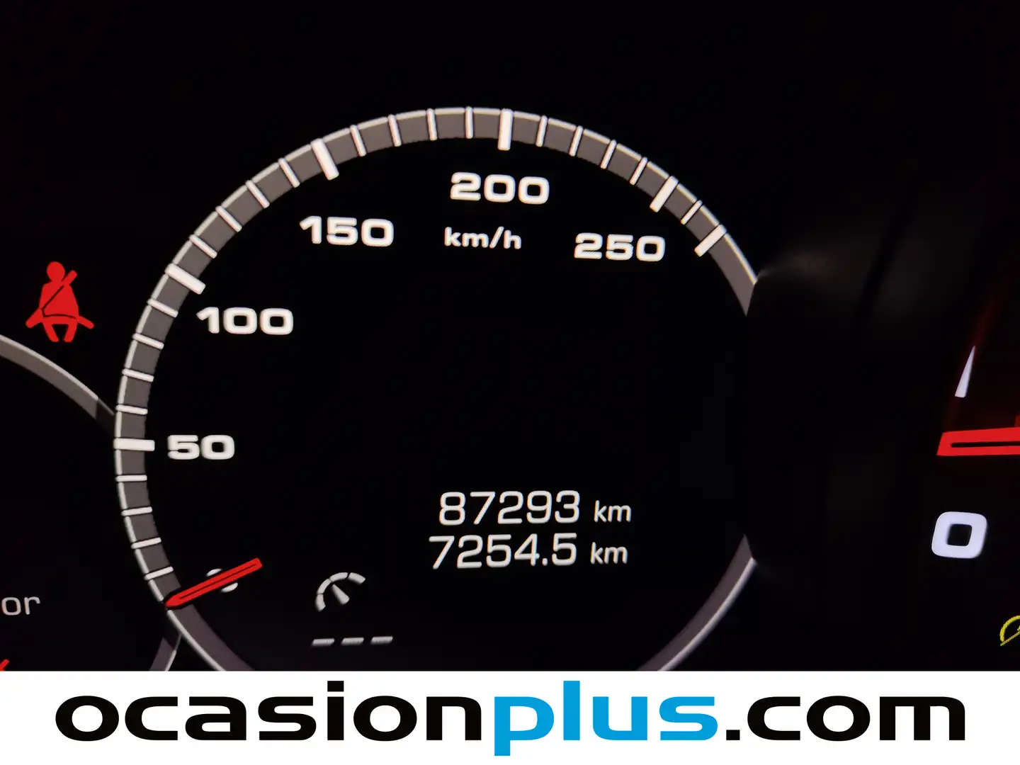 Foto Porsche Cayenne Porsche Cayenne (340 CV)