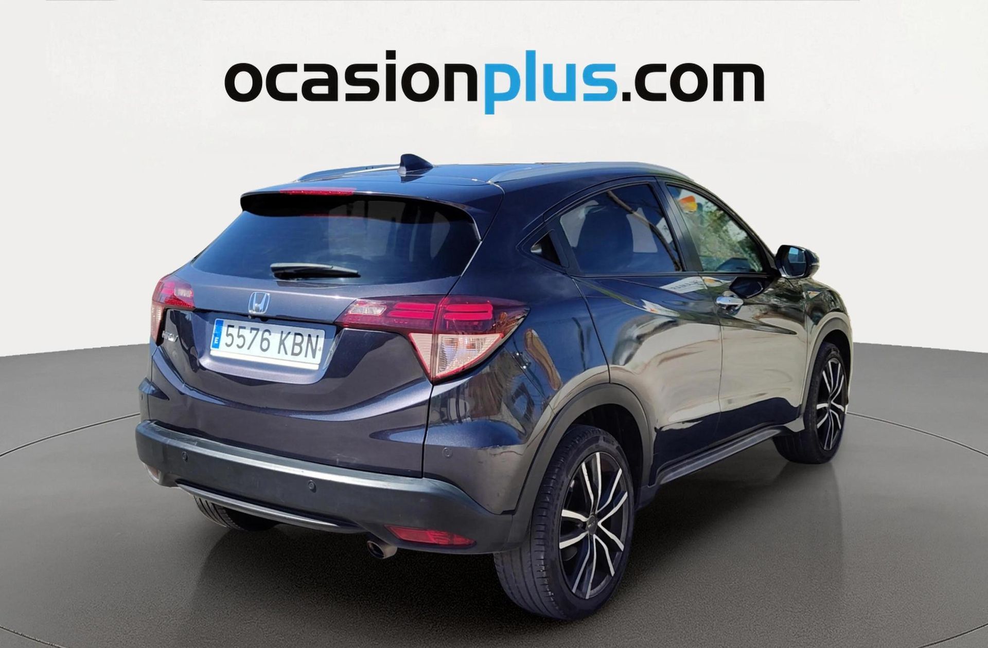 Honda HR-V 1.5 i-VTEC Executive - foto 4