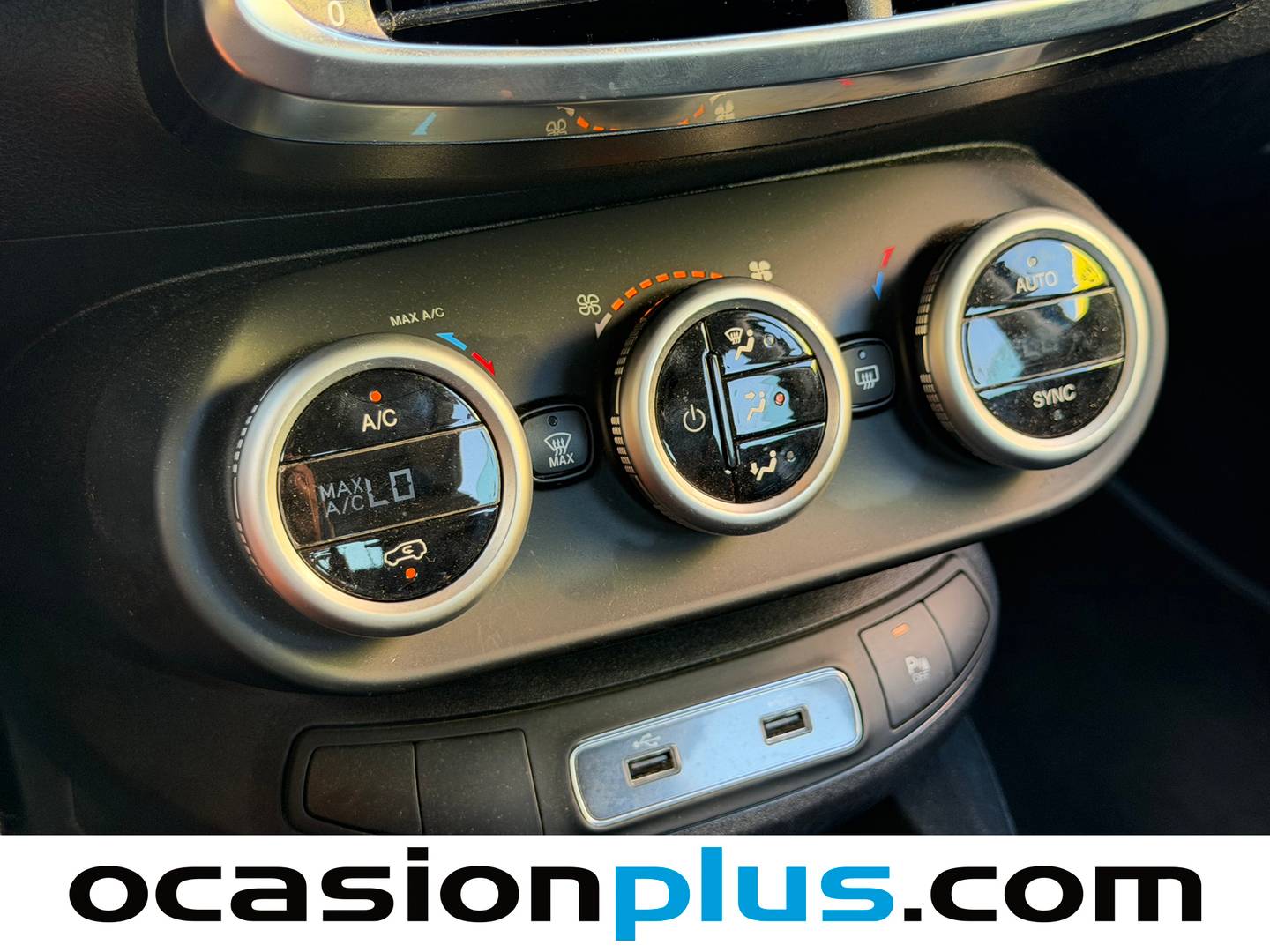 Fiat 500X Fiat 500X 1.0 Firefly Lounge (120 CV) manual