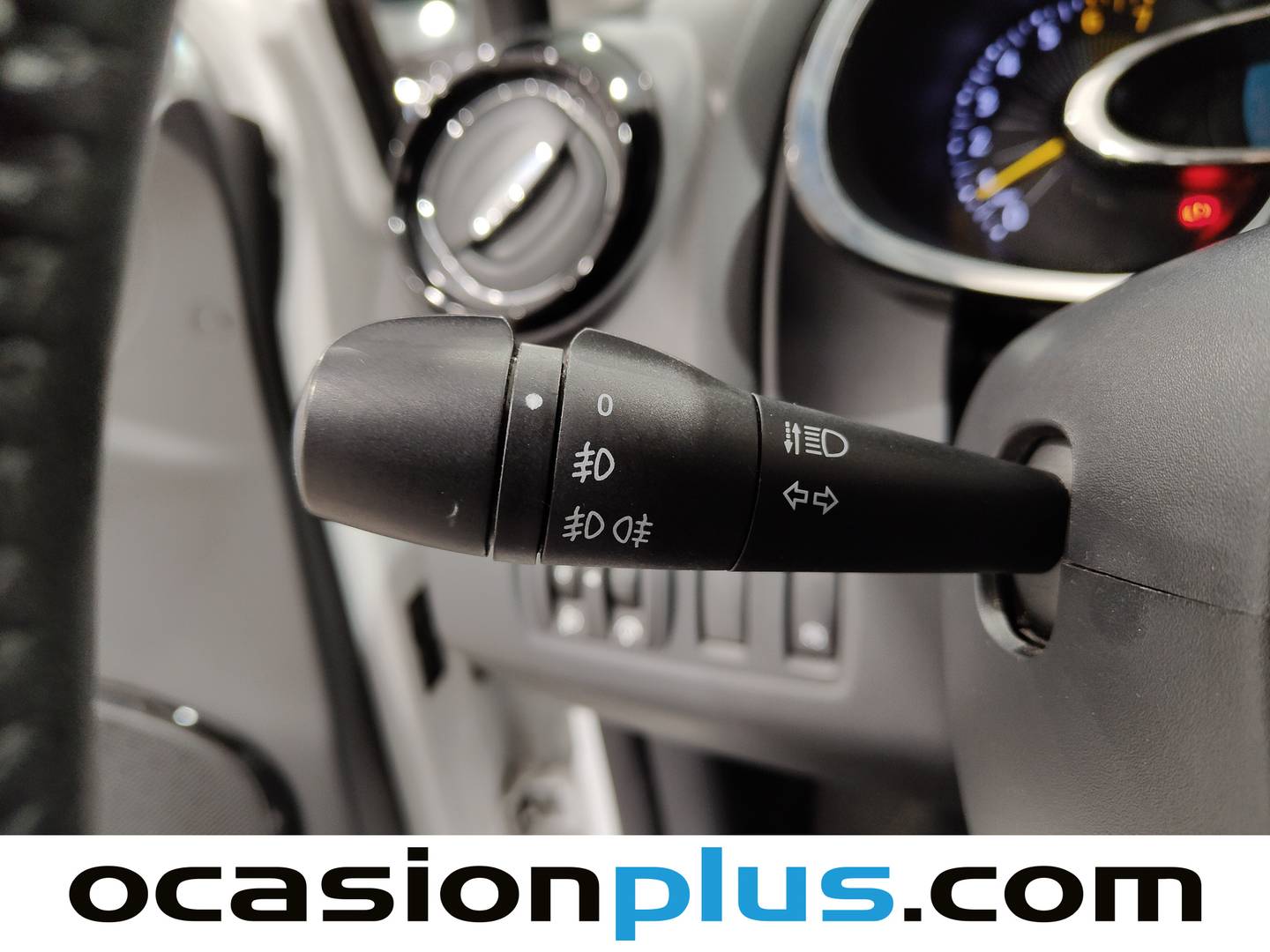 Renault Clio Renault Clio Sport Tourer Dynamique Energy S&S TCe (90 CV) de segunda mano