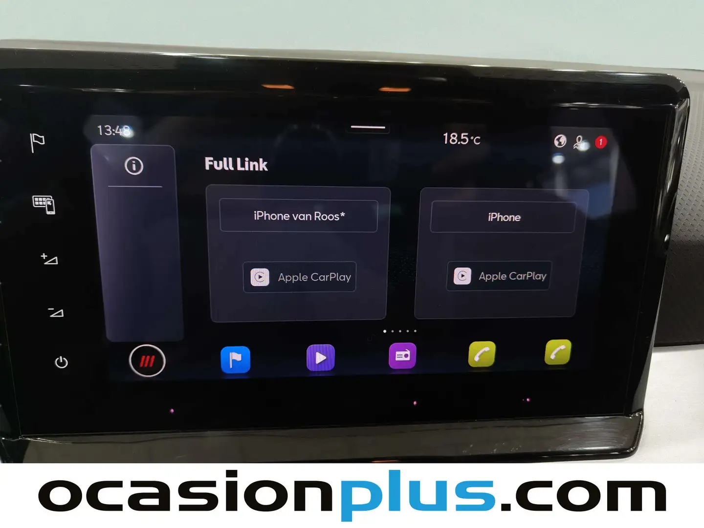 Foto Seat Ibiza SEAT Ibiza 1.5 TSI FR XL DSG (150 CV)