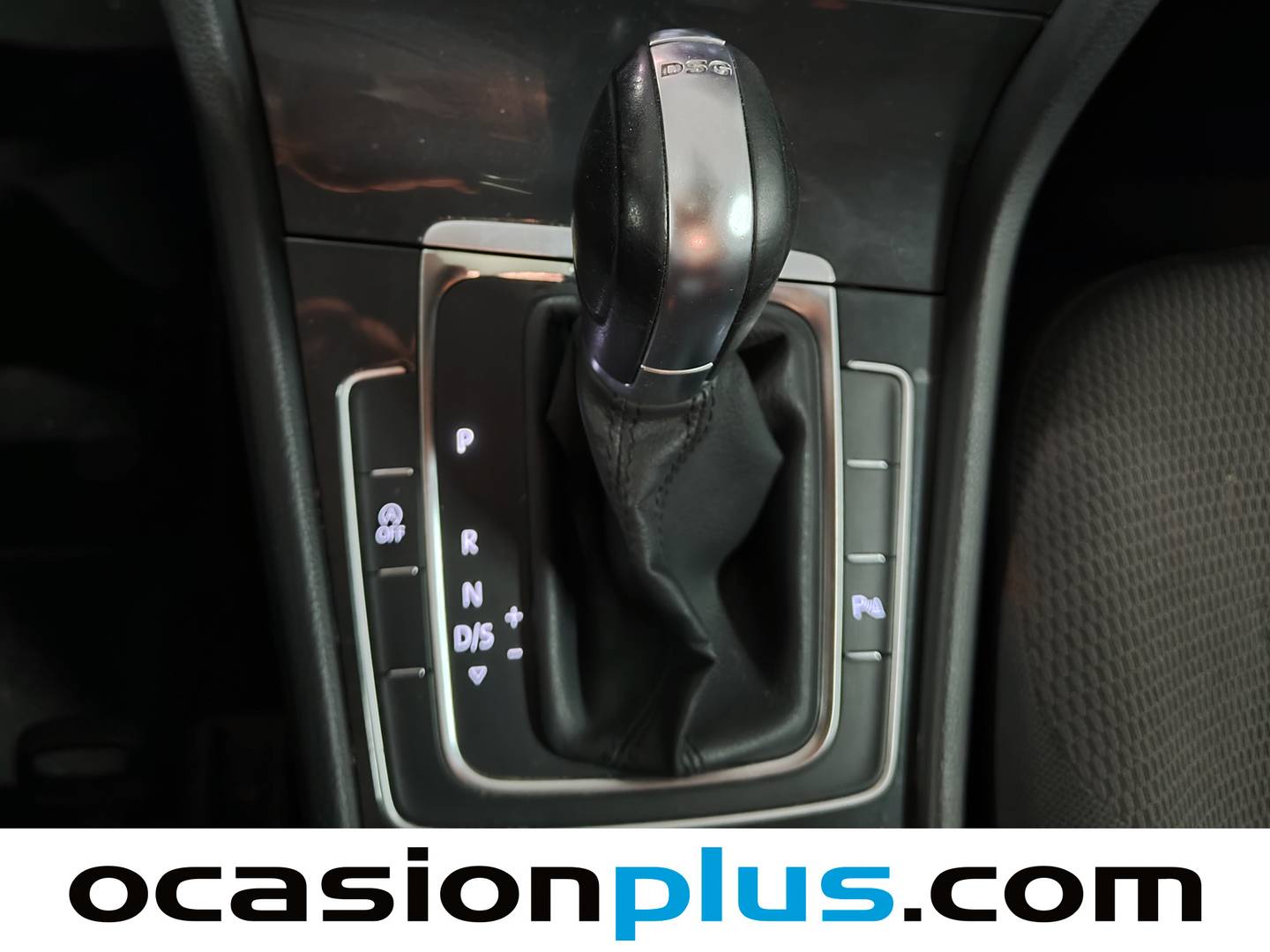 Volkswagen Golf Volkswagen Golf Advance 1.6 TDI (115 CV) DSG de segunda mano
