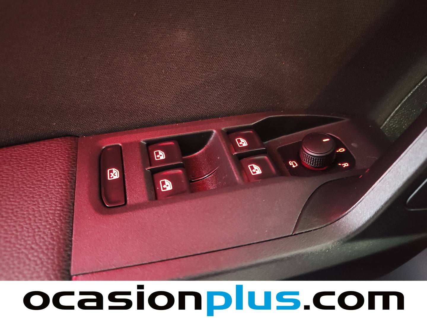 Seat Ibiza Seat Ibiza 1.0 TSI FR Salta (115 CV) de segunda mano