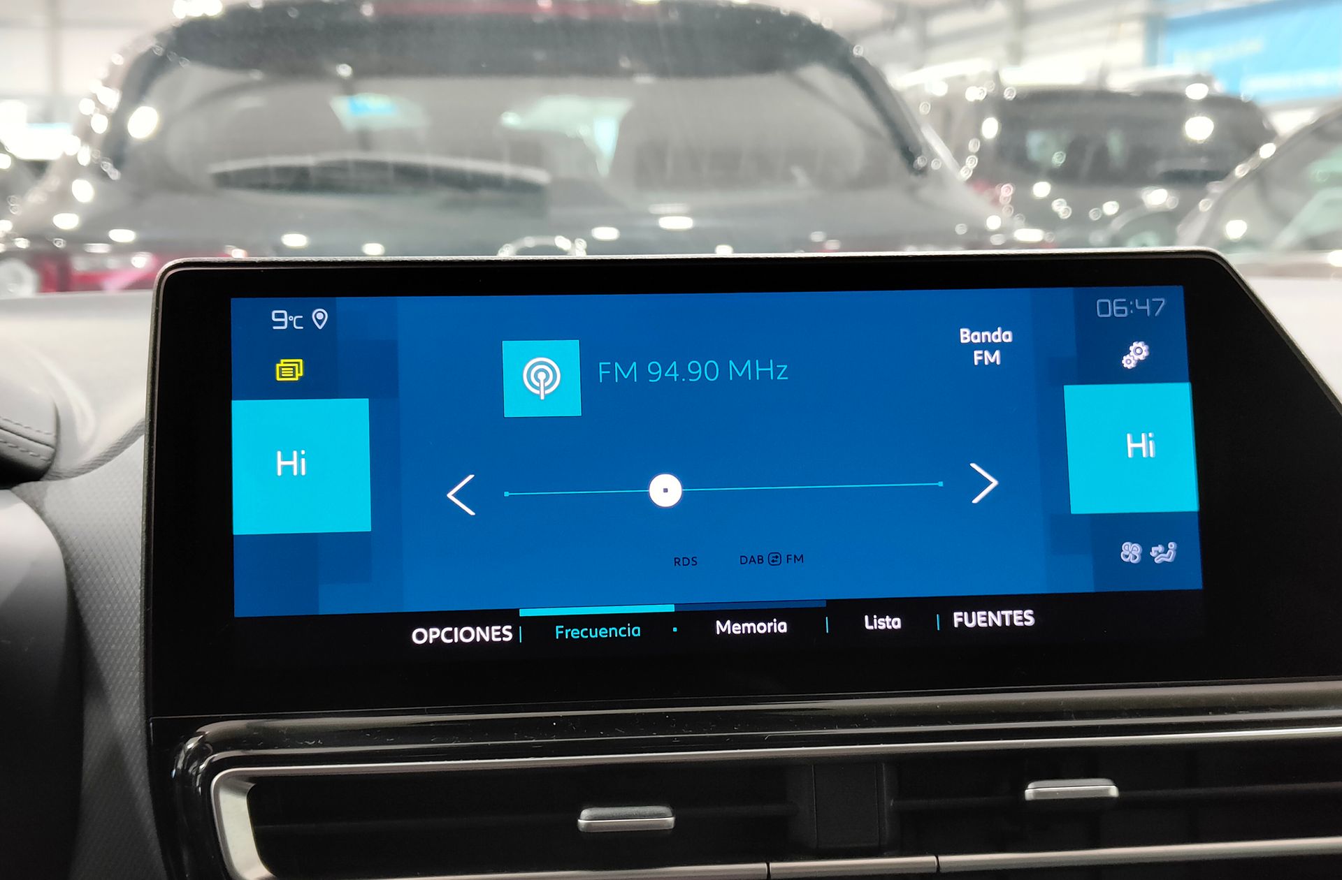 Citroën C5 Aircross Plug-in Hybrid 180 Plus e-EAT8 - foto 35