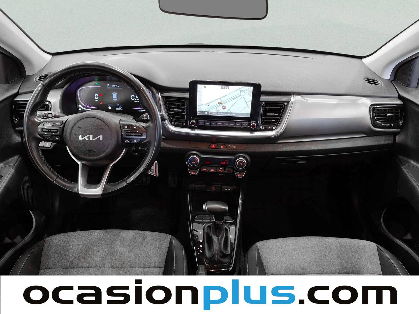KIA Stonic KIA Stonic 1.0 T-GDi Drive (100 CV) de ocasión