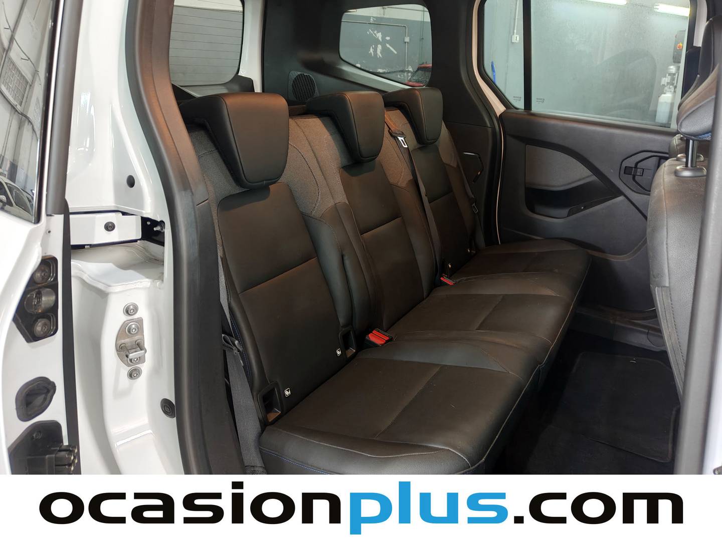 Nissan Townstar Nissan Townstar 1.3G L1 Tekna (130 CV) gasolina