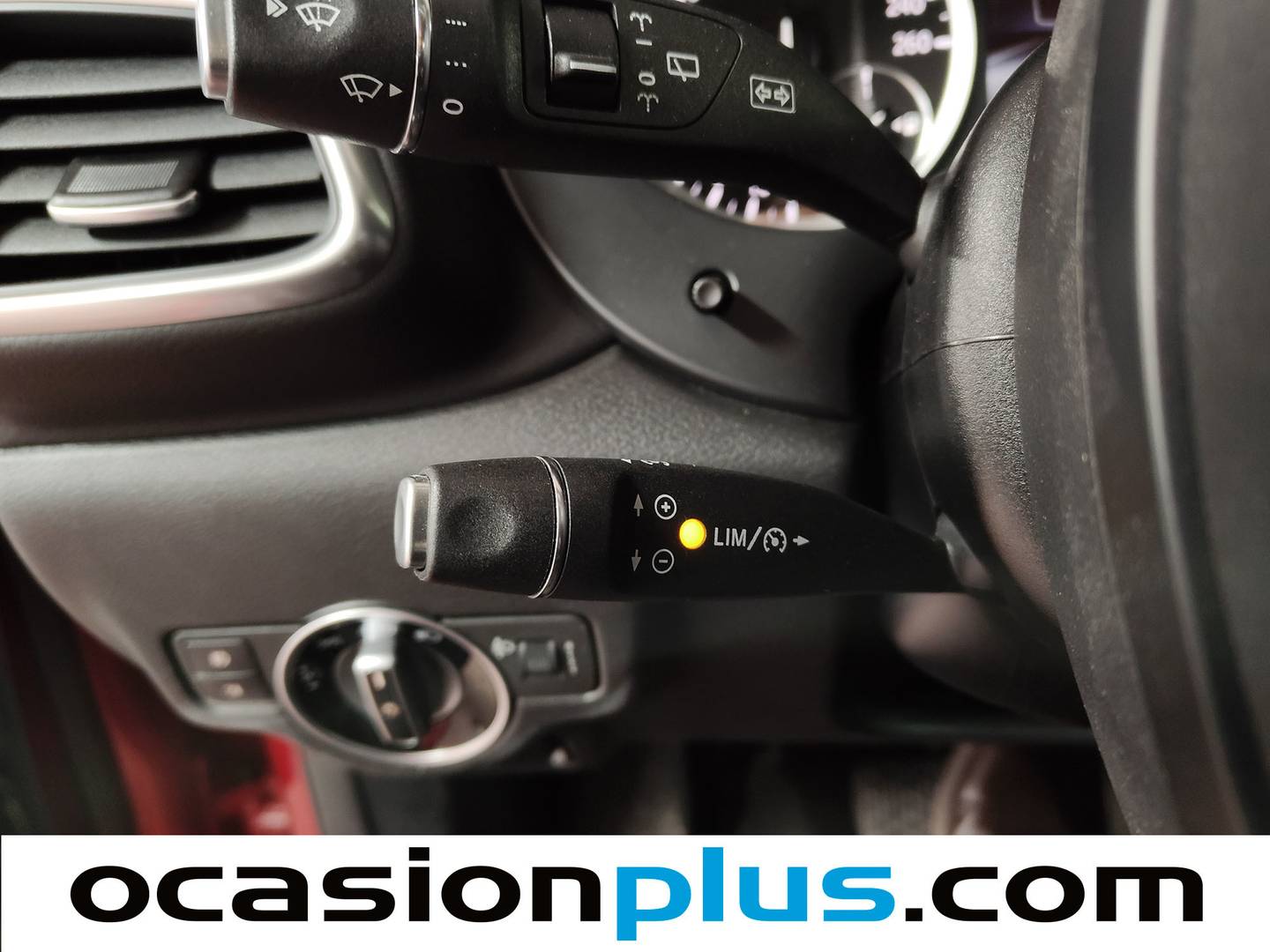 Foto Infiniti Q30 Infiniti Q30 1.6 TC Premium 7DCT (156 CV)