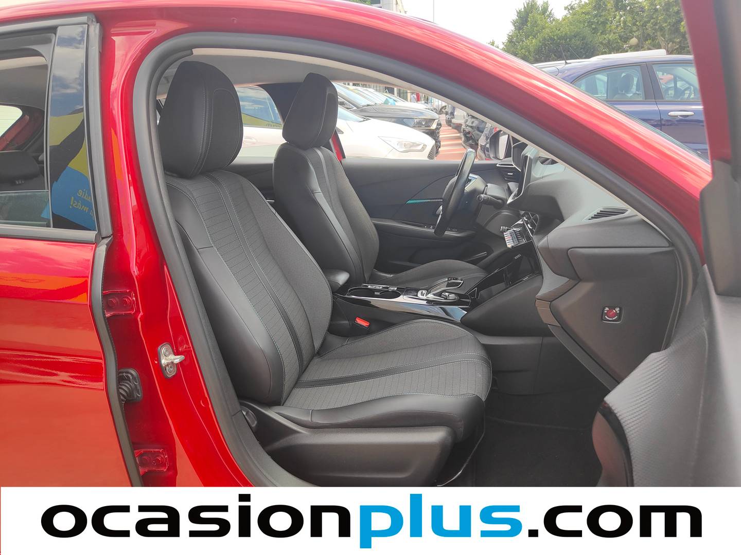 Peugeot e-208 Peugeot e-208 Eléctrico Allure (136 CV) km 0